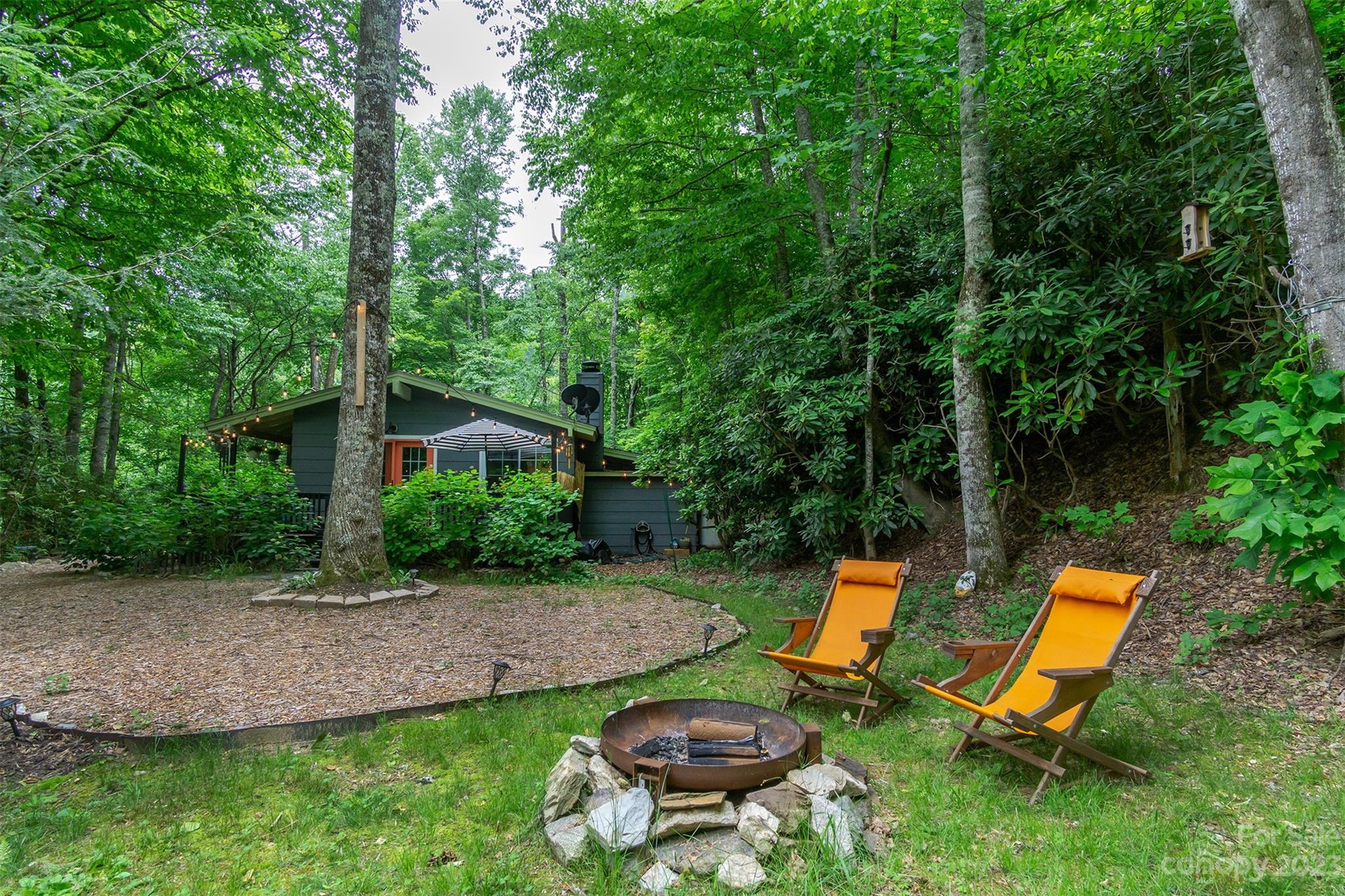 Lakey Gap Acres - Residential