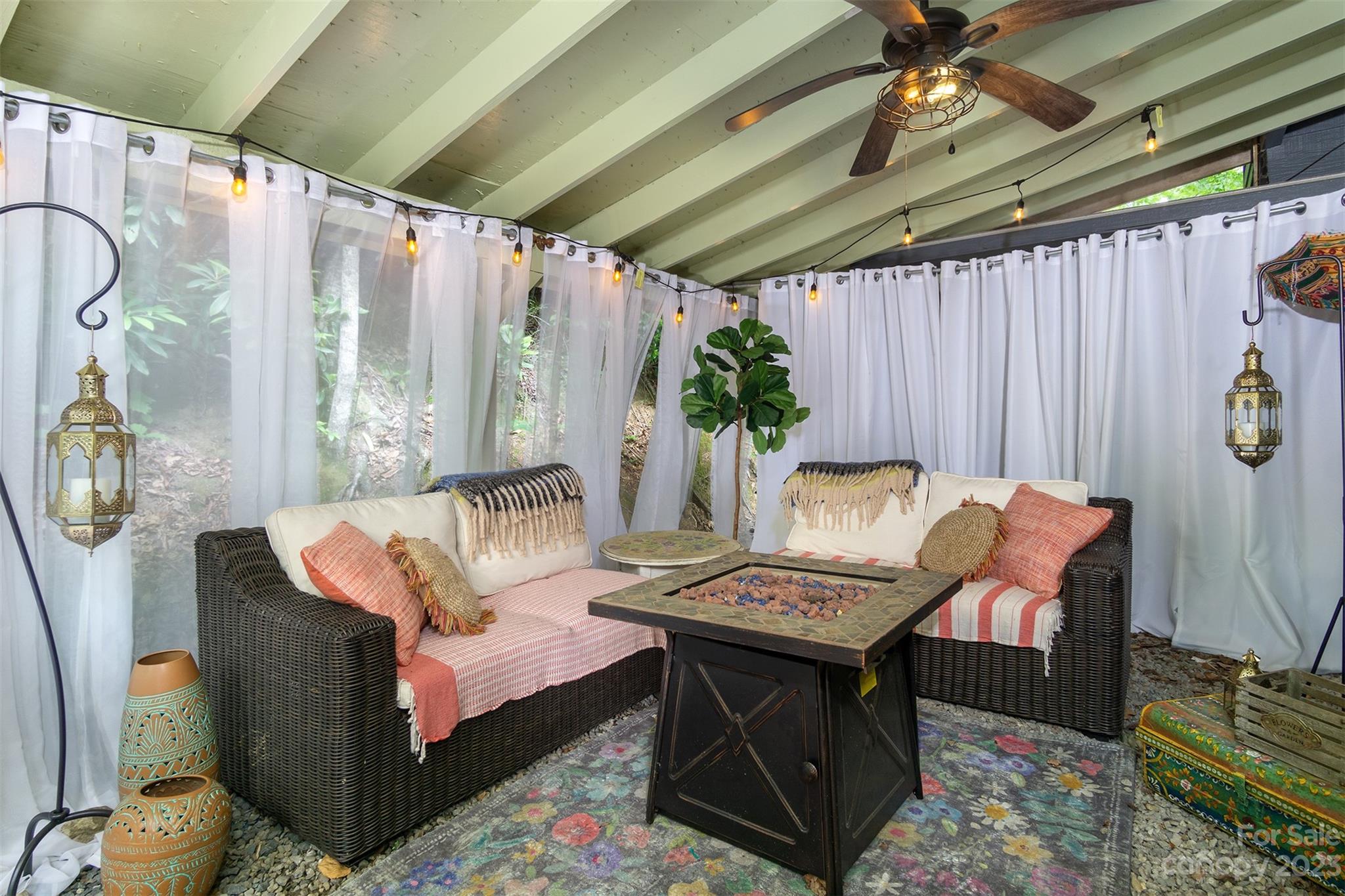 Lakey Gap Acres - Residential