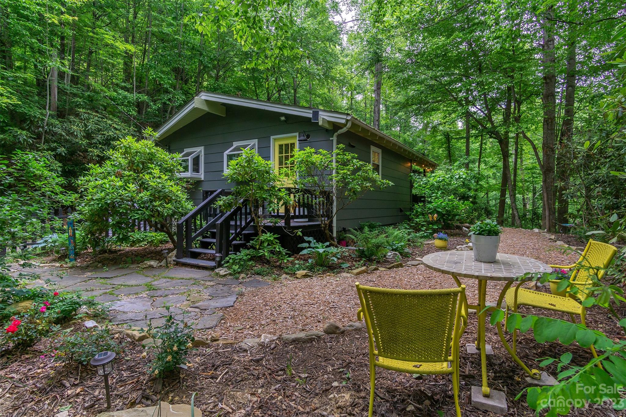 Lakey Gap Acres - Residential