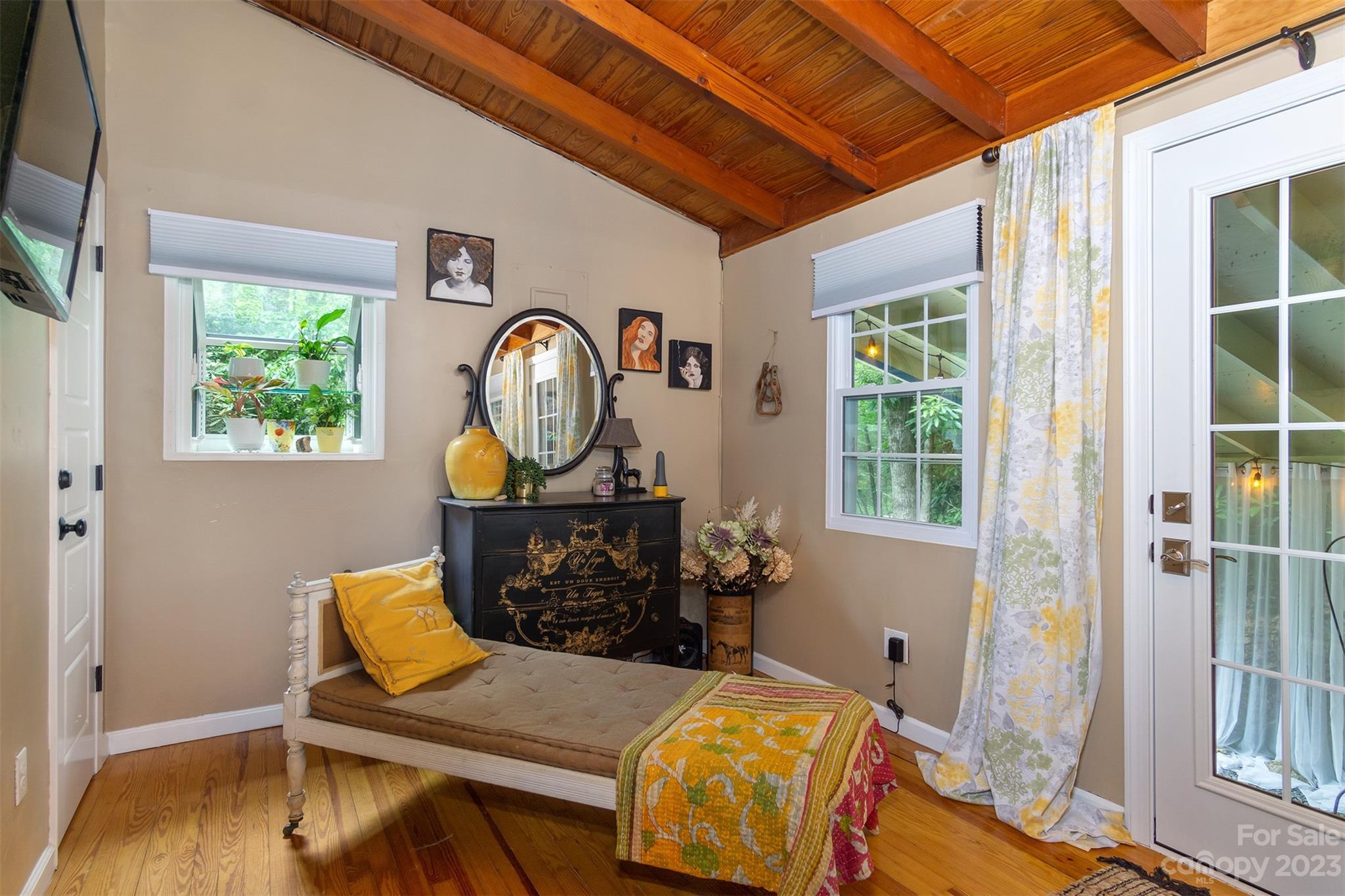 Lakey Gap Acres - Residential