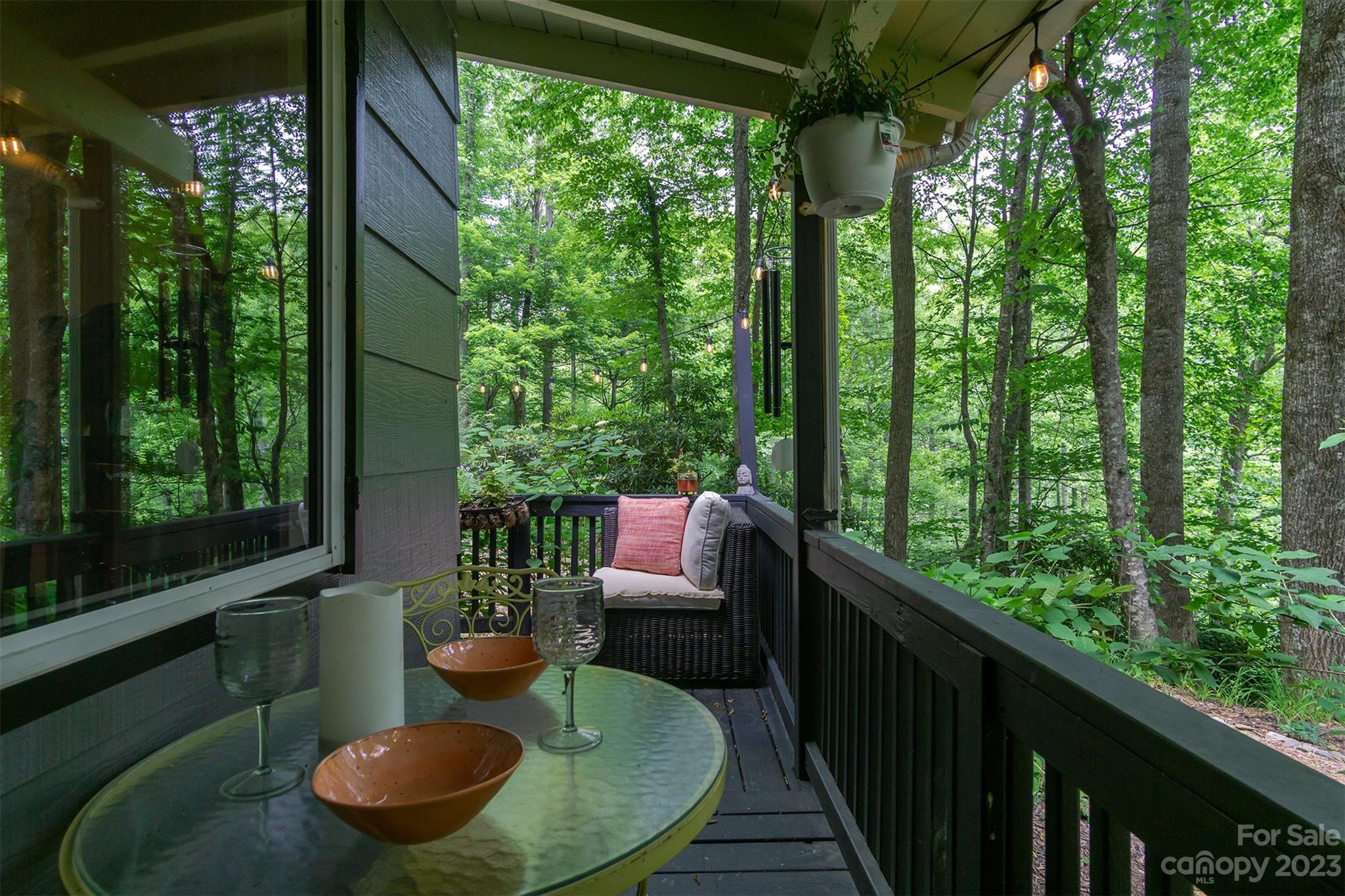 Lakey Gap Acres - Residential