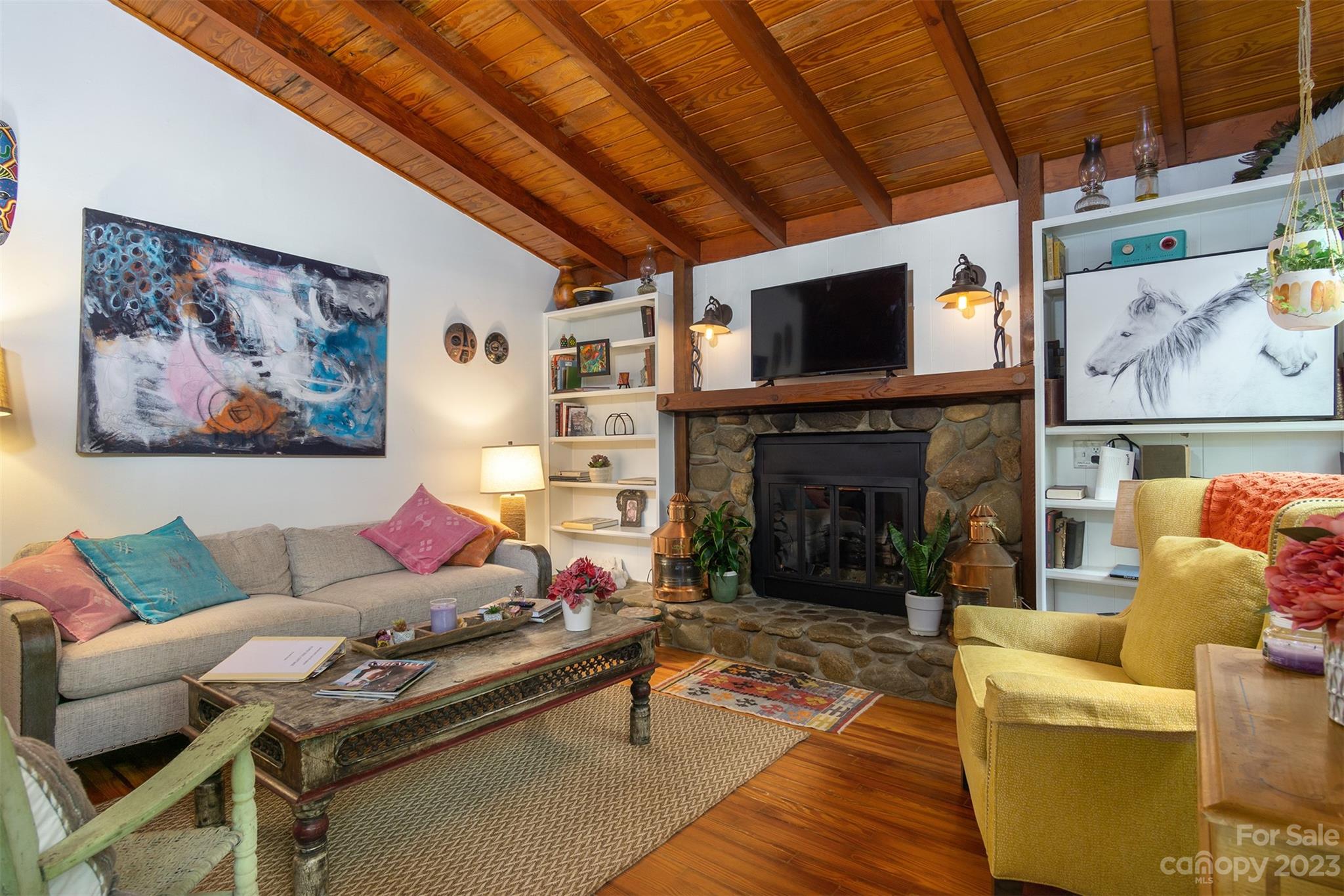 Lakey Gap Acres - Residential