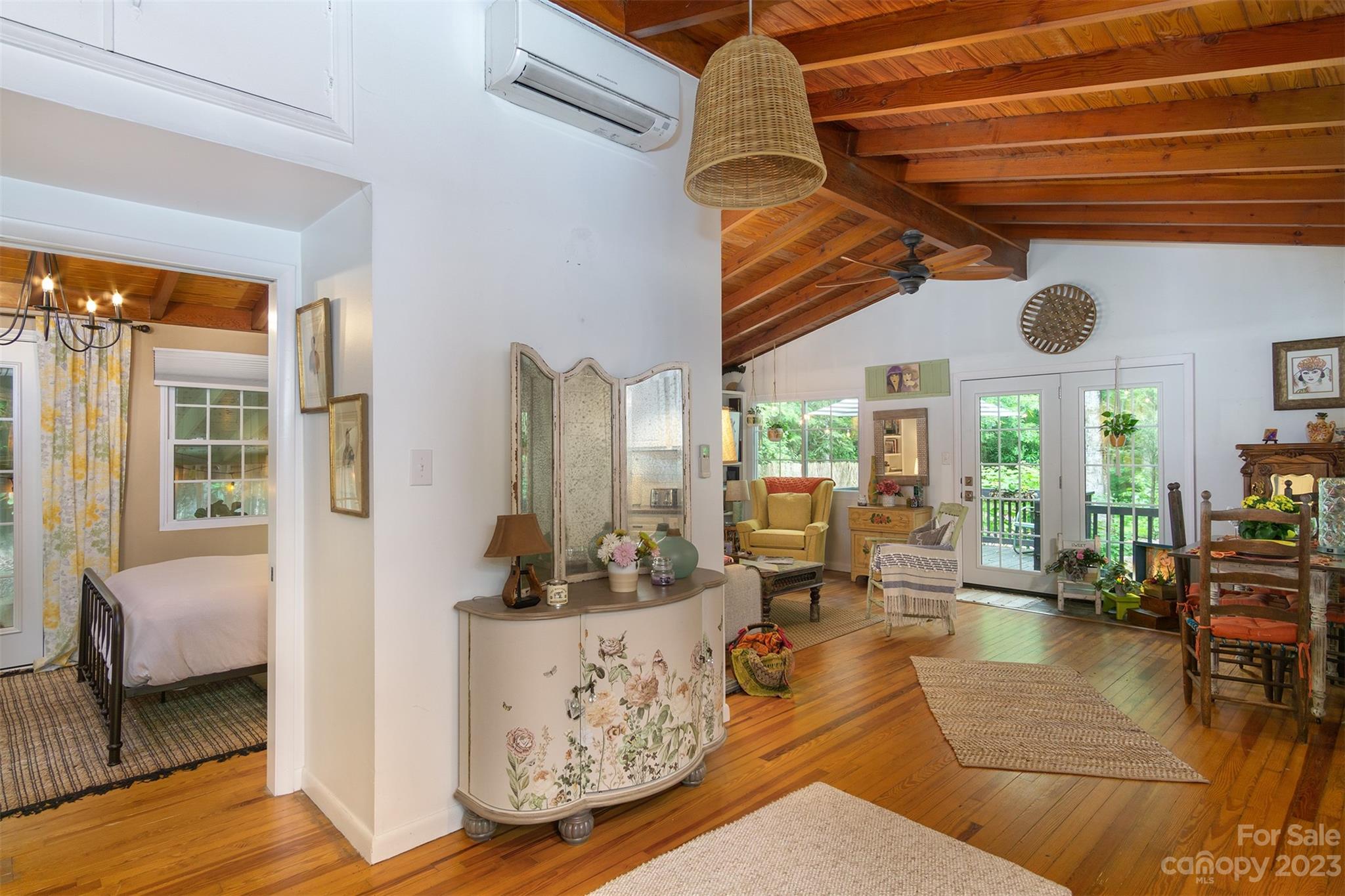 Lakey Gap Acres - Residential