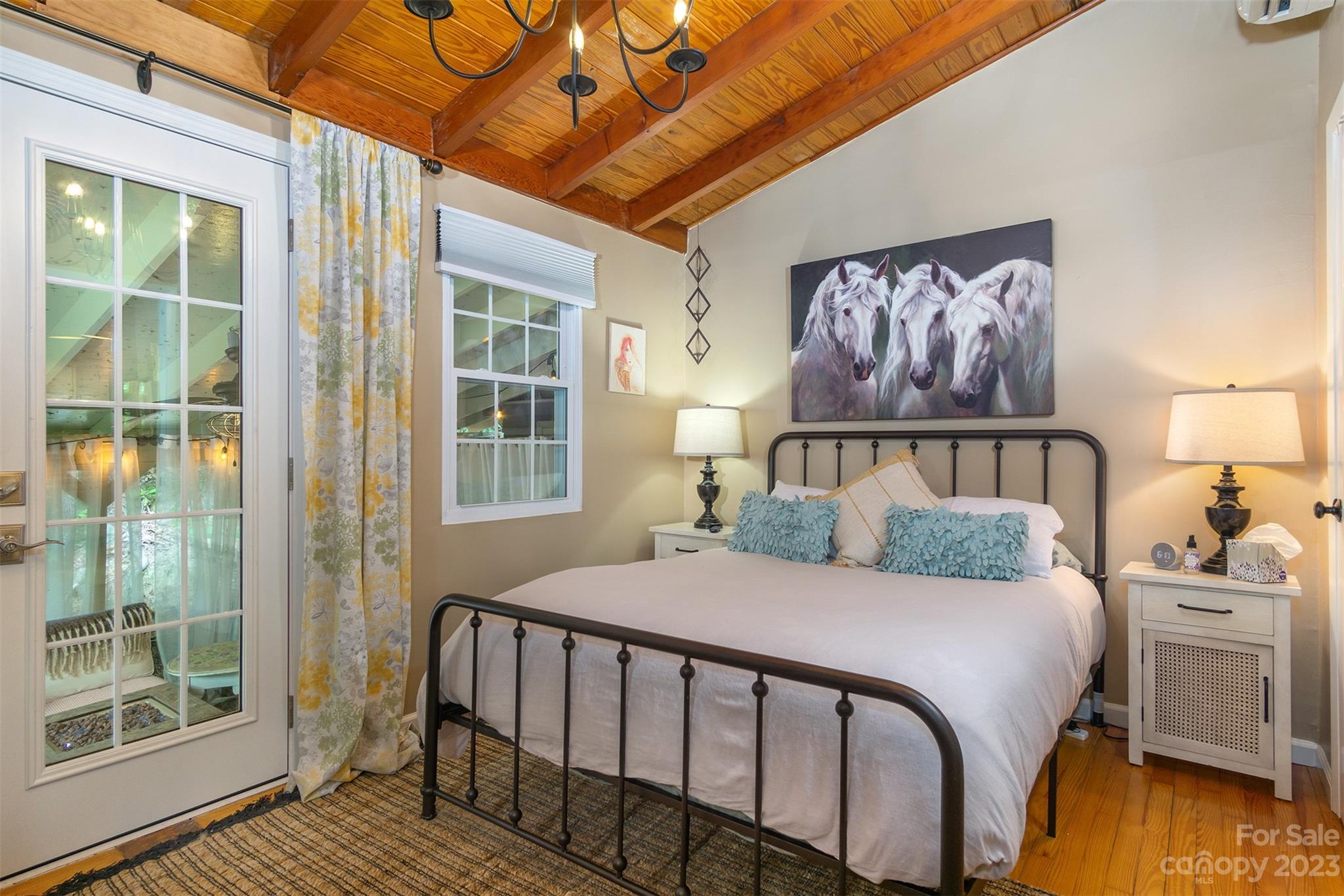 Lakey Gap Acres - Residential