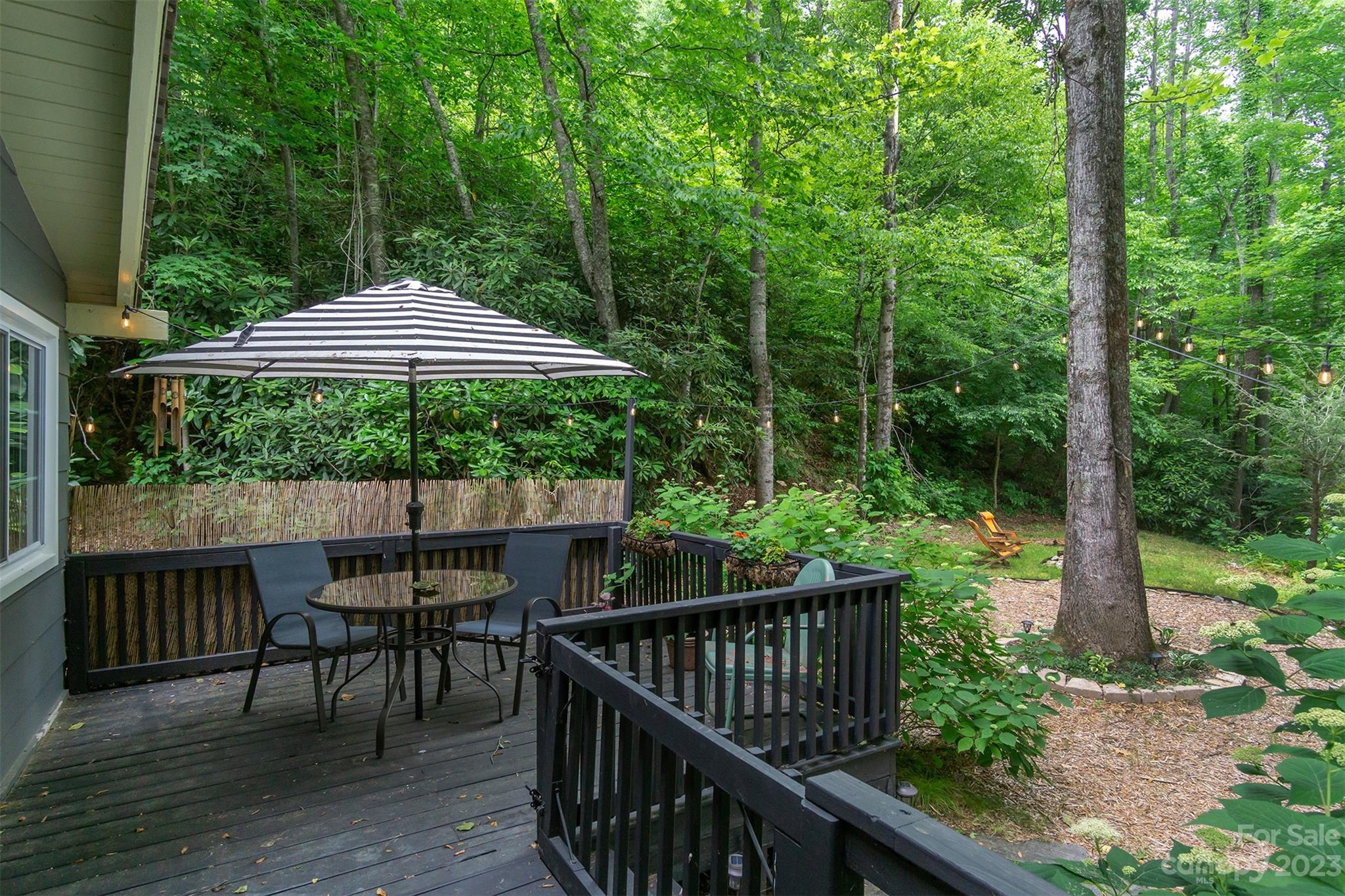 Lakey Gap Acres - Residential