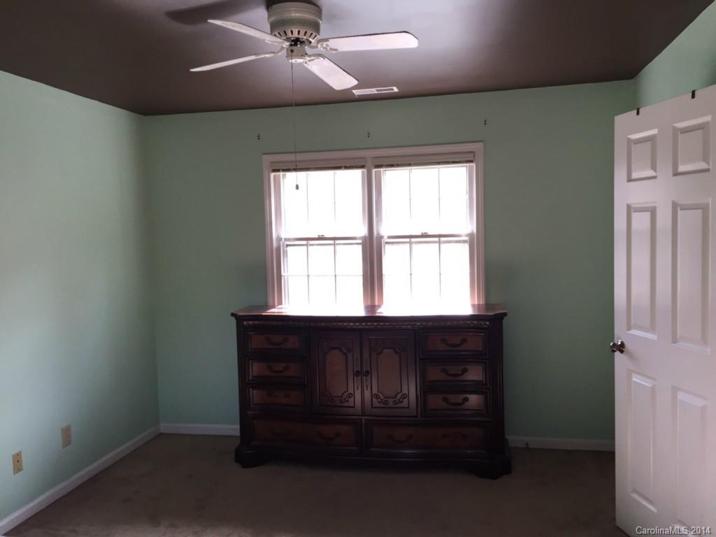 Carmel Chace - Residential Lease