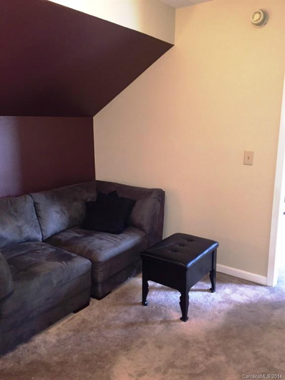 Carmel Chace - Residential Lease