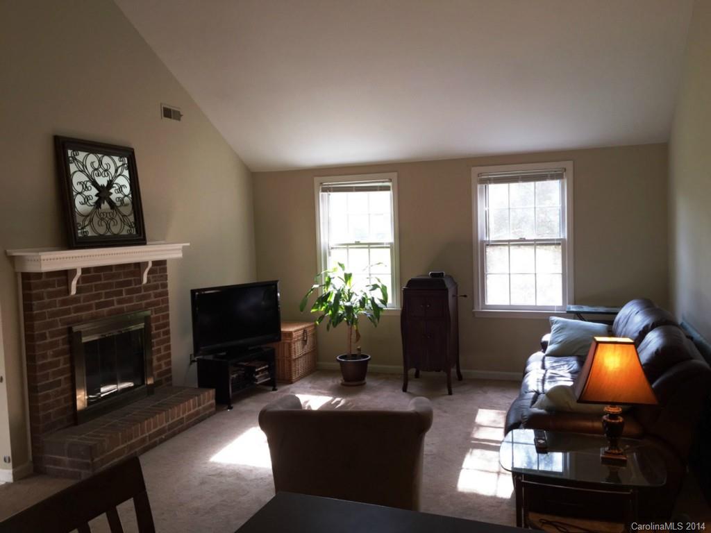 Carmel Chace - Residential Lease