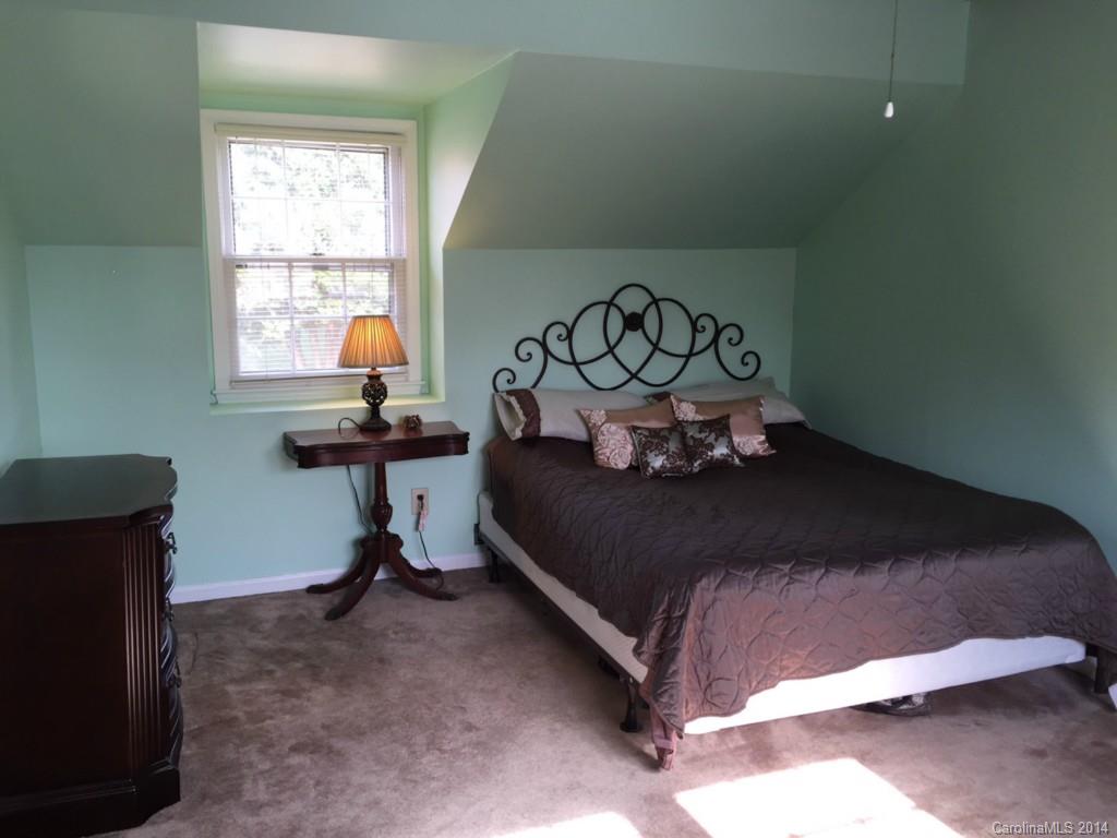 Carmel Chace - Residential Lease