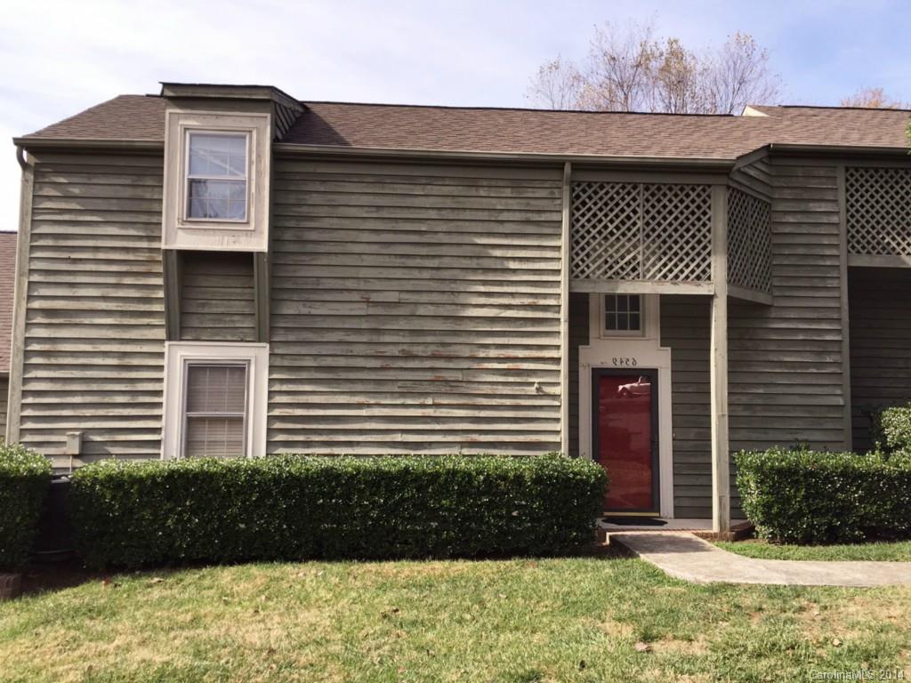 Carmel Chace - Residential Lease