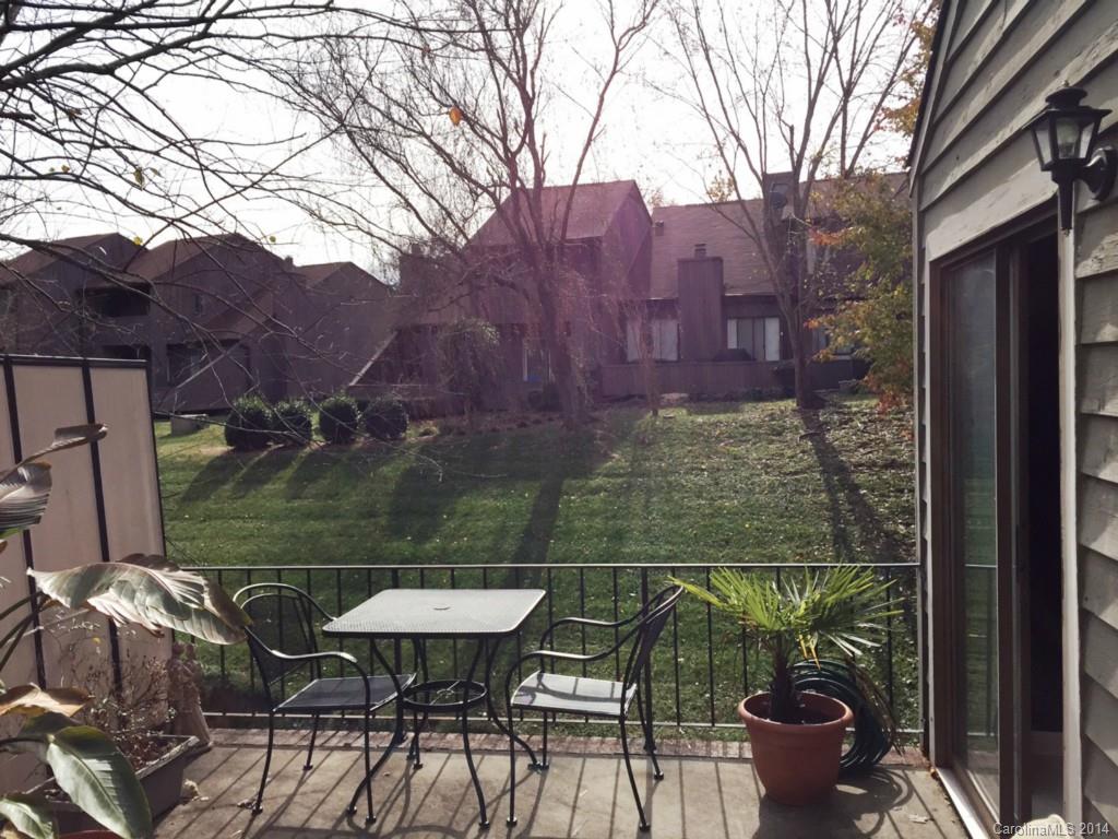 Carmel Chace - Residential Lease