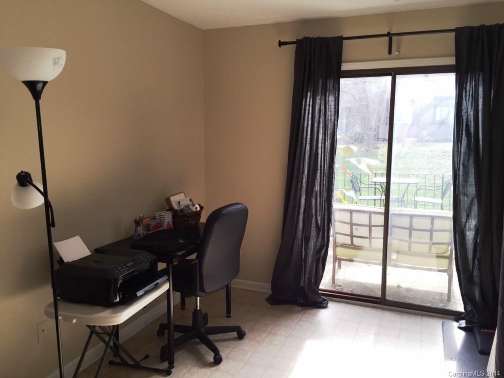 Carmel Chace - Residential Lease