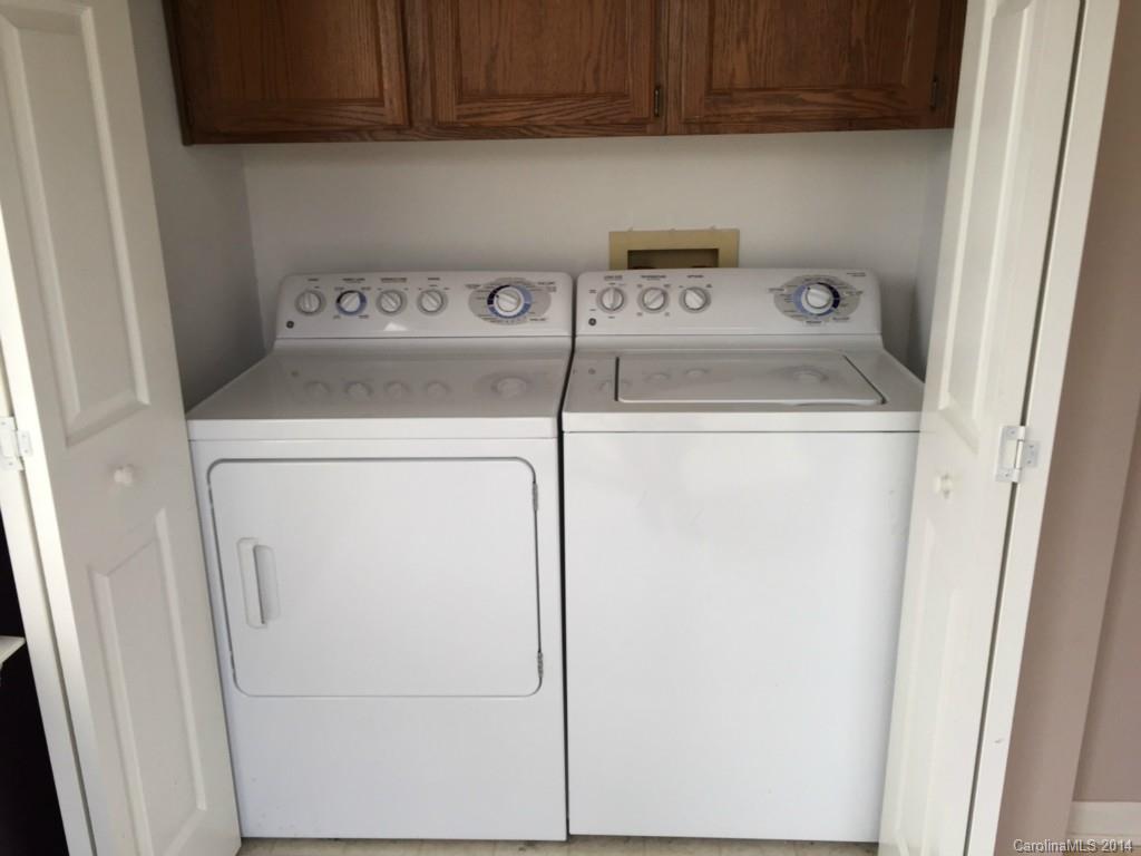 Carmel Chace - Residential Lease