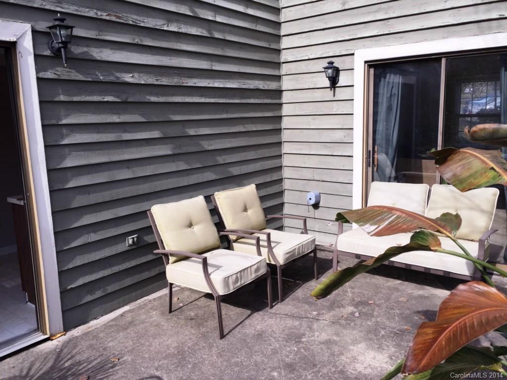 Carmel Chace - Residential Lease