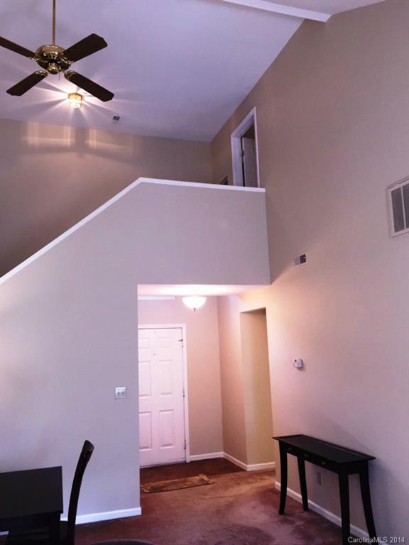 Carmel Chace - Residential Lease