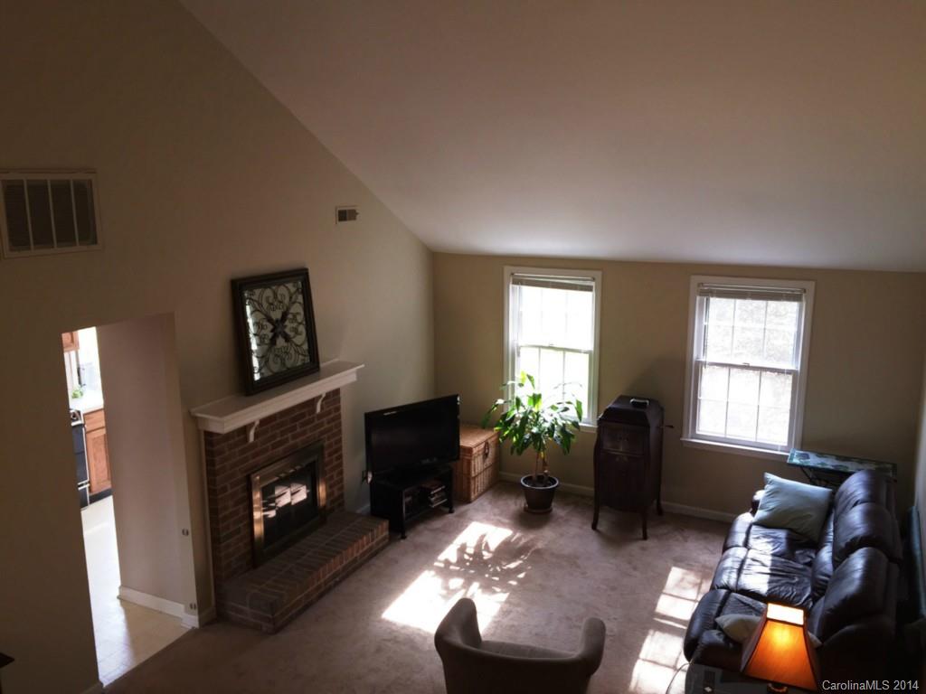 Carmel Chace - Residential Lease