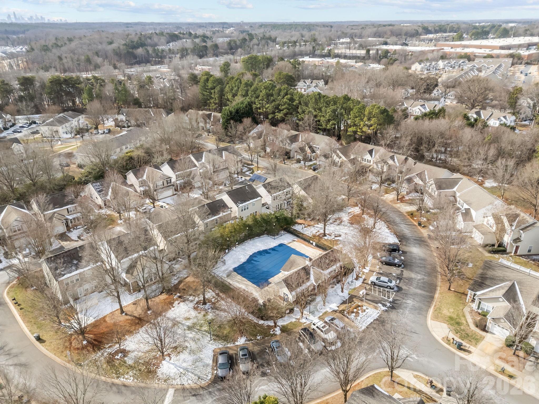 Villages Of Avonlea - Residential