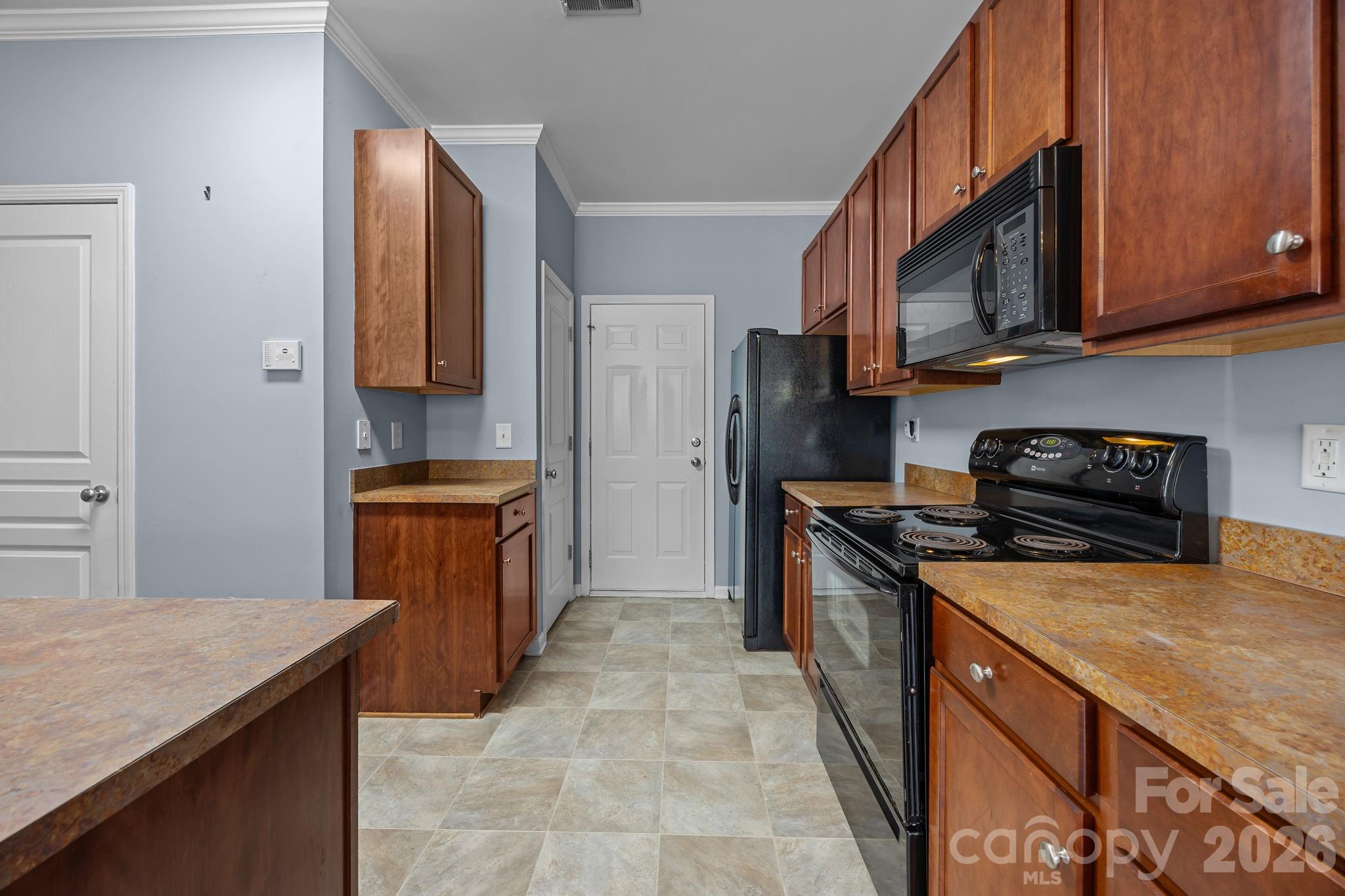 Villages Of Avonlea - Residential