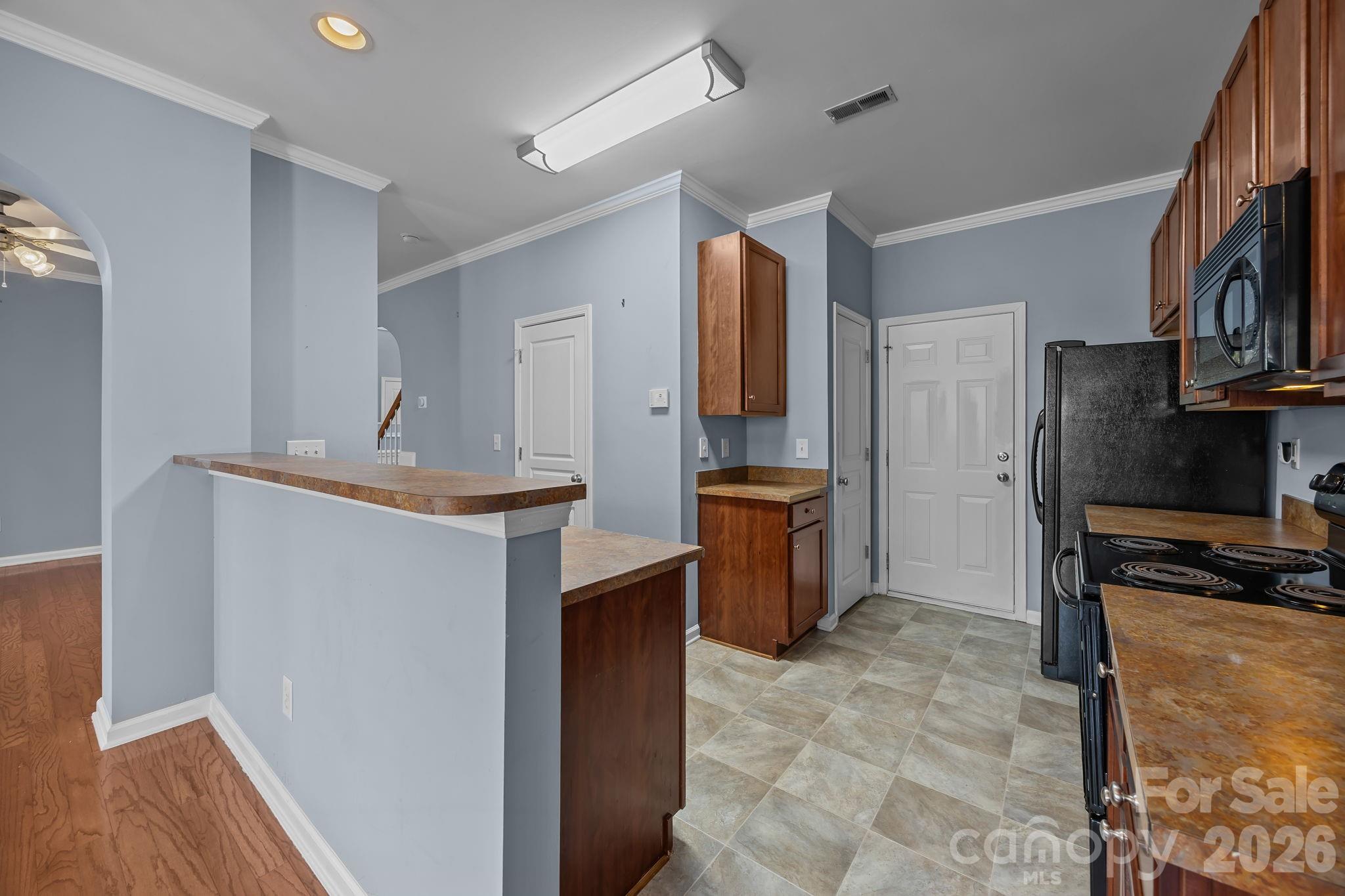 Villages Of Avonlea - Residential