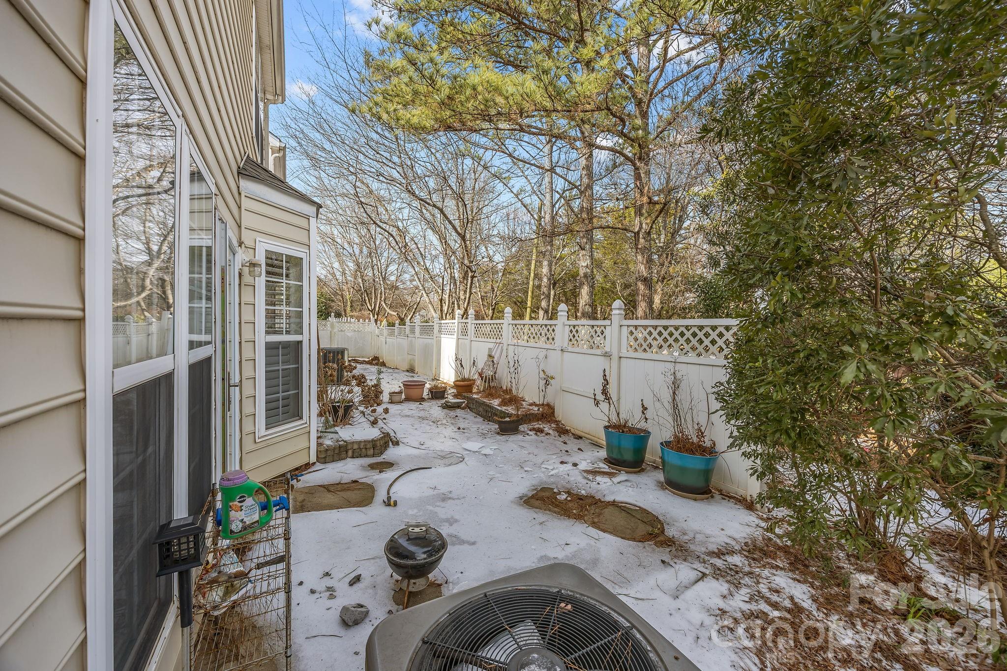 Villages Of Avonlea - Residential