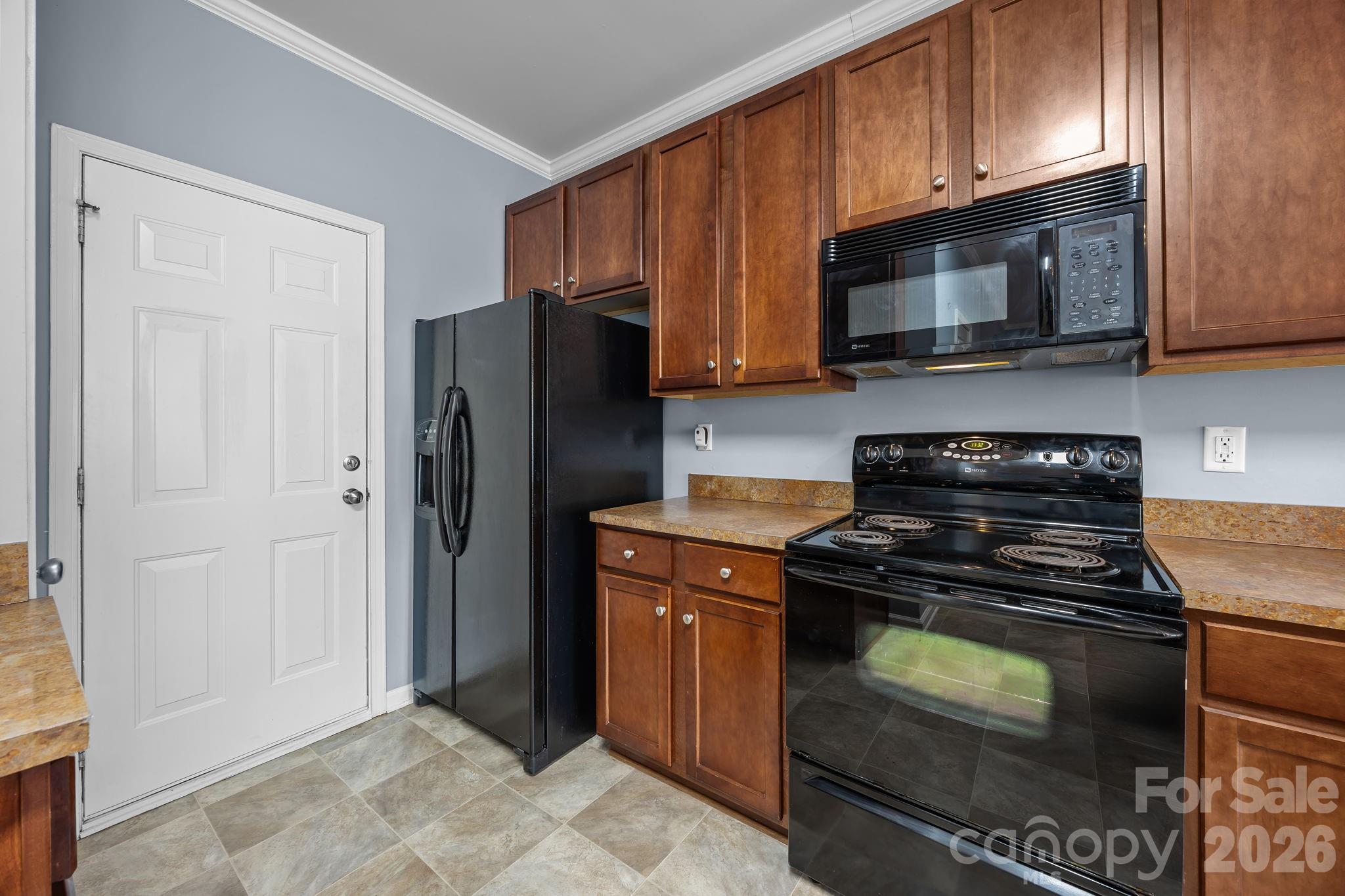 Villages Of Avonlea - Residential