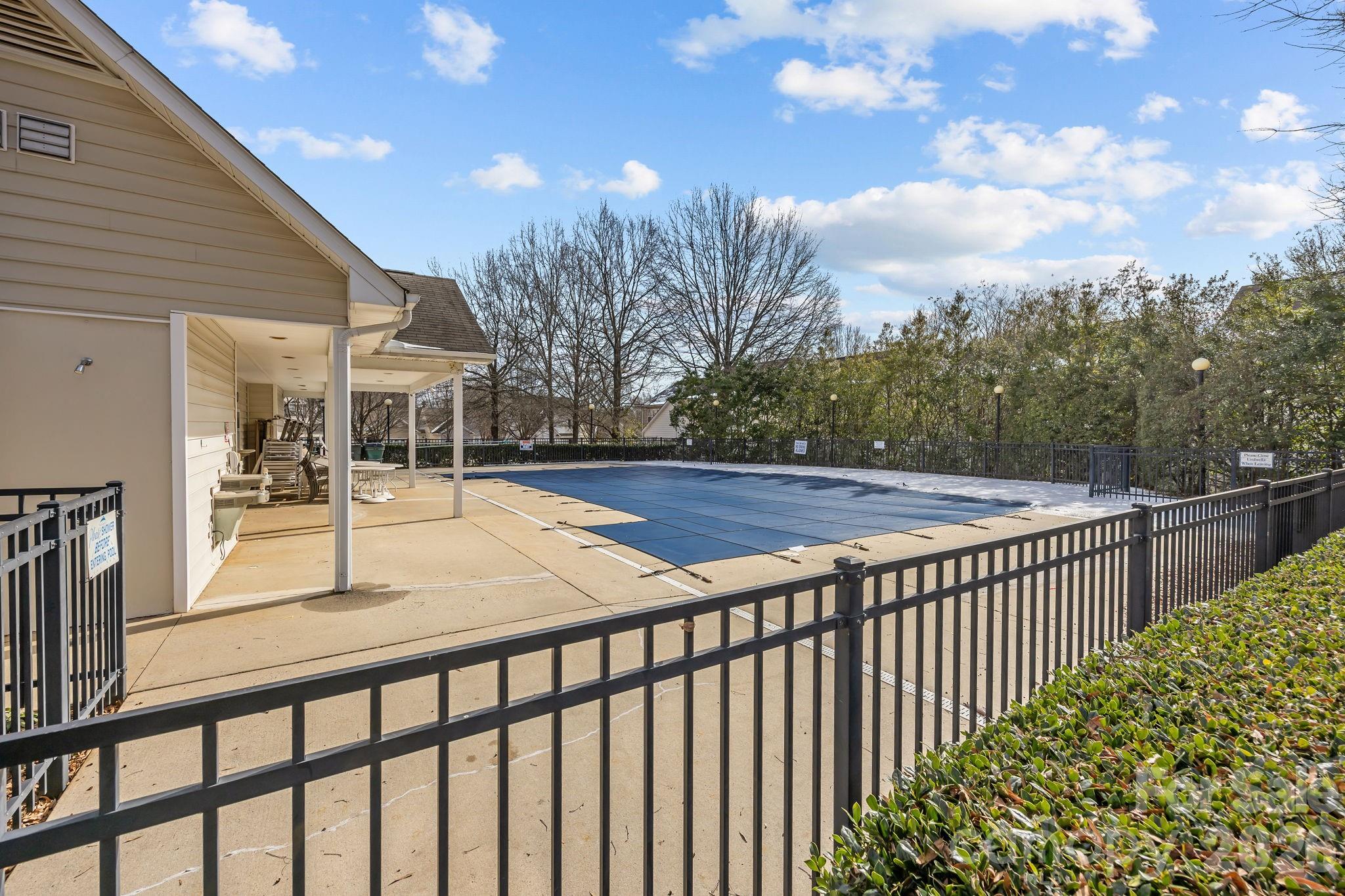 Villages Of Avonlea - Residential