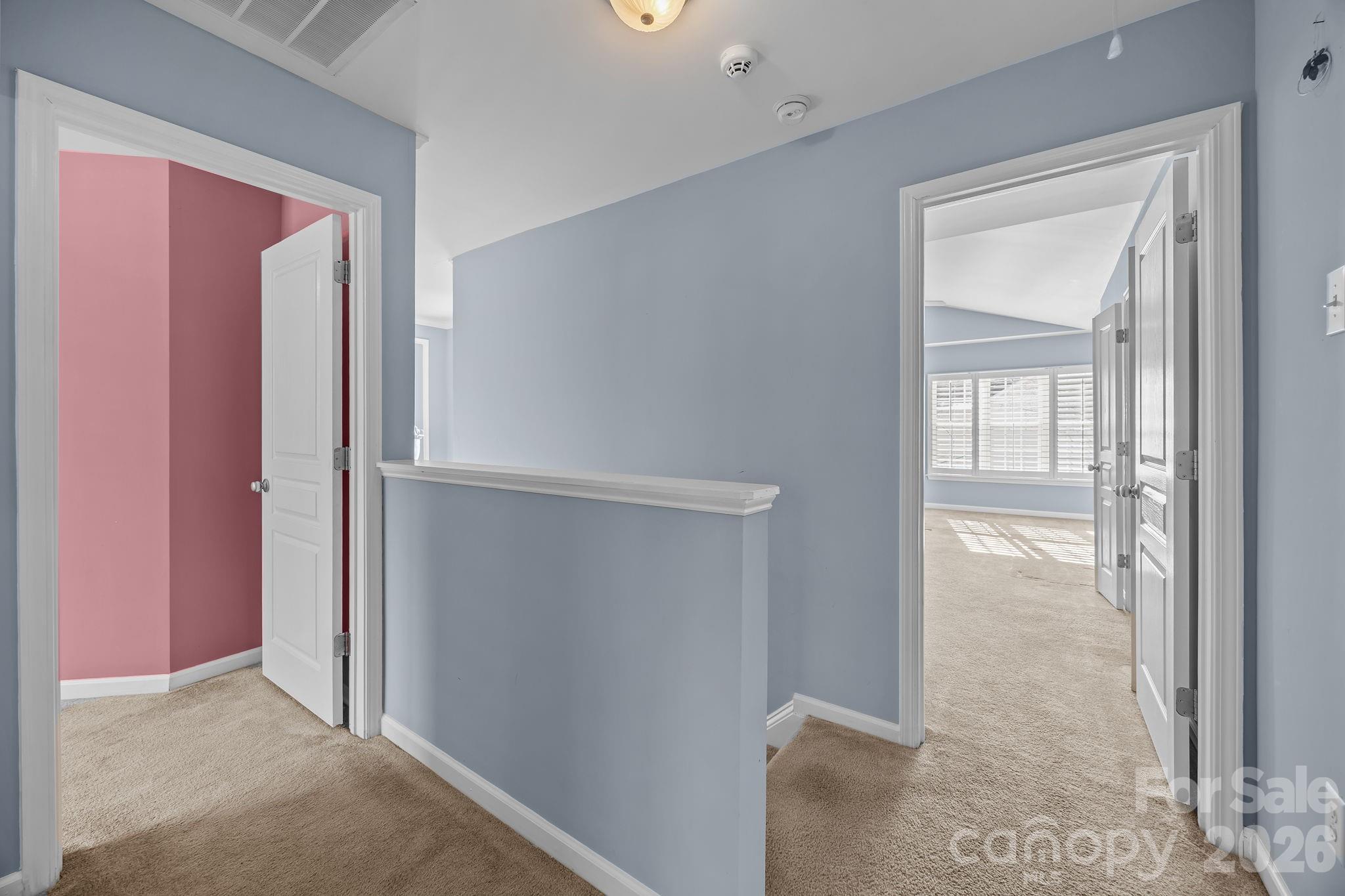 Villages Of Avonlea - Residential