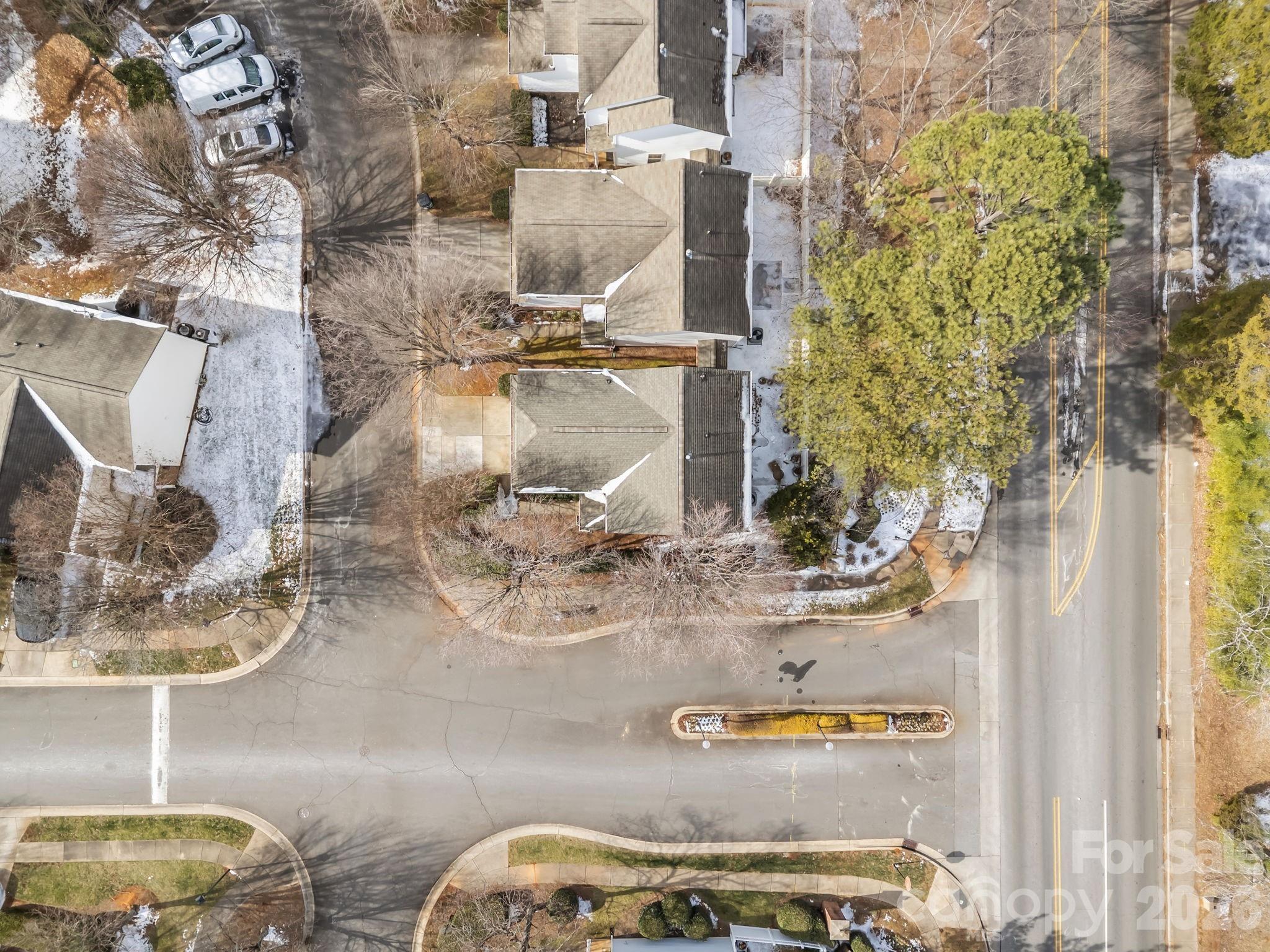 Villages Of Avonlea - Residential