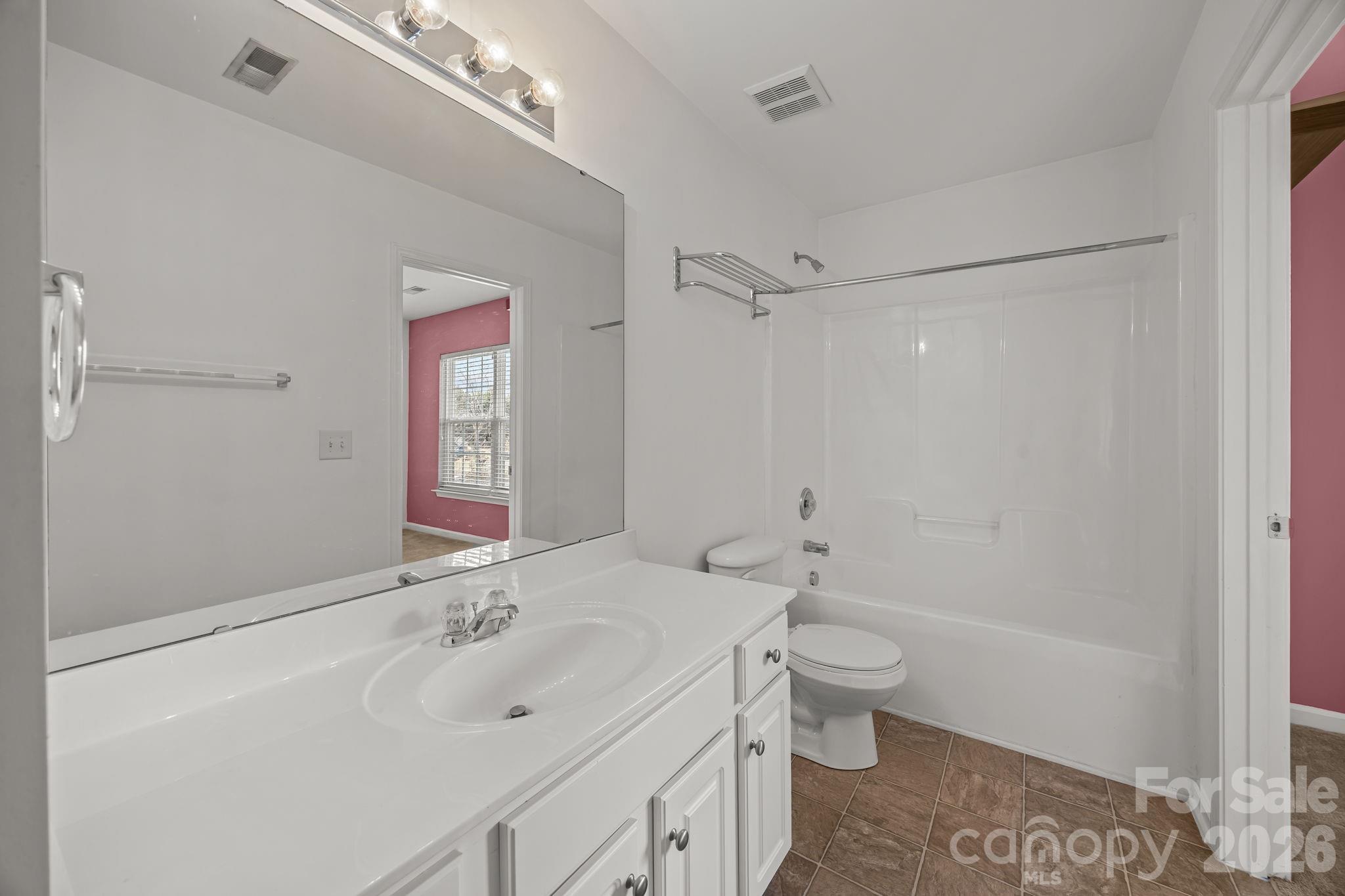 Villages Of Avonlea - Residential