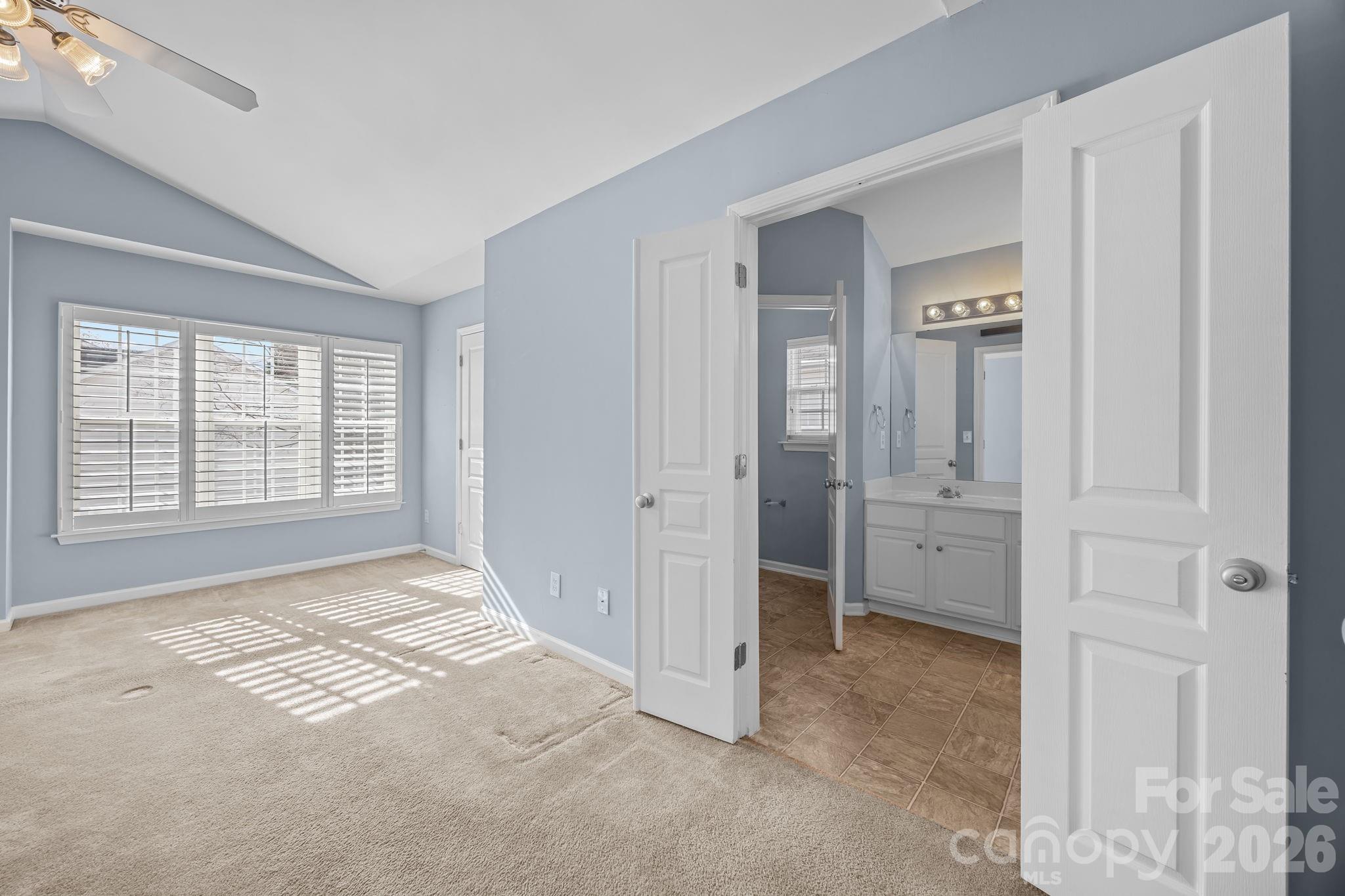 Villages Of Avonlea - Residential