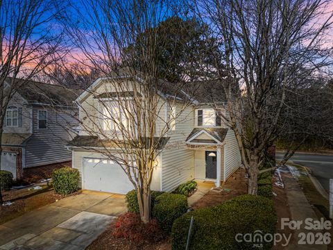 4721 David Cox Road Charlotte NC 28269