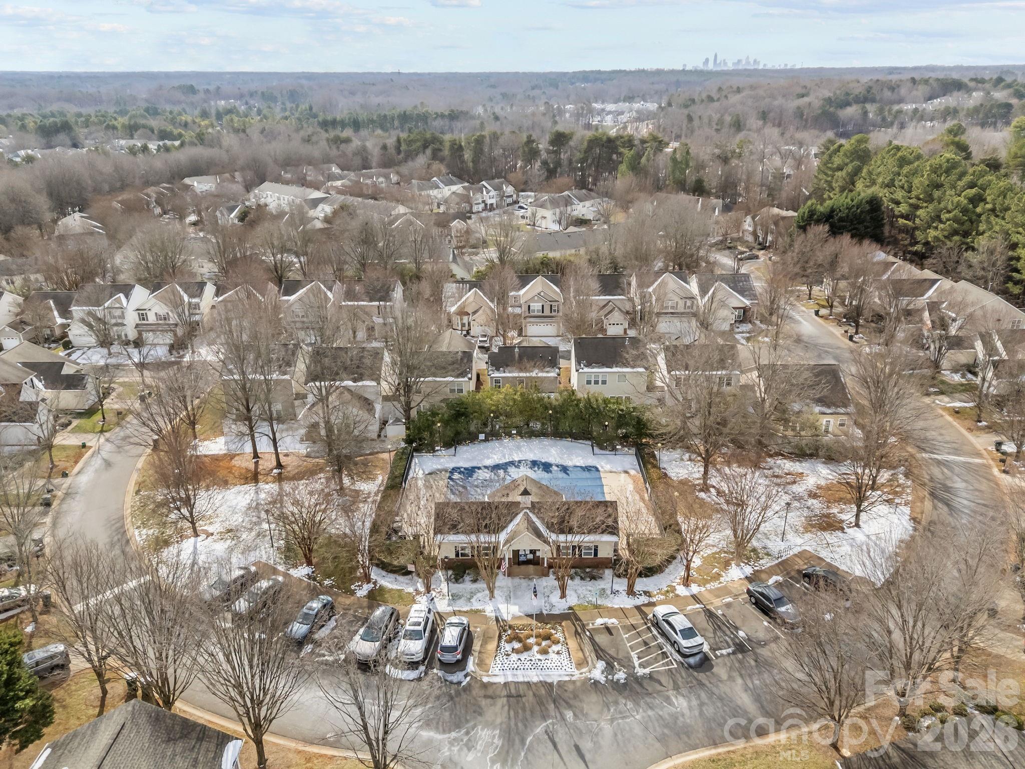 Villages Of Avonlea - Residential