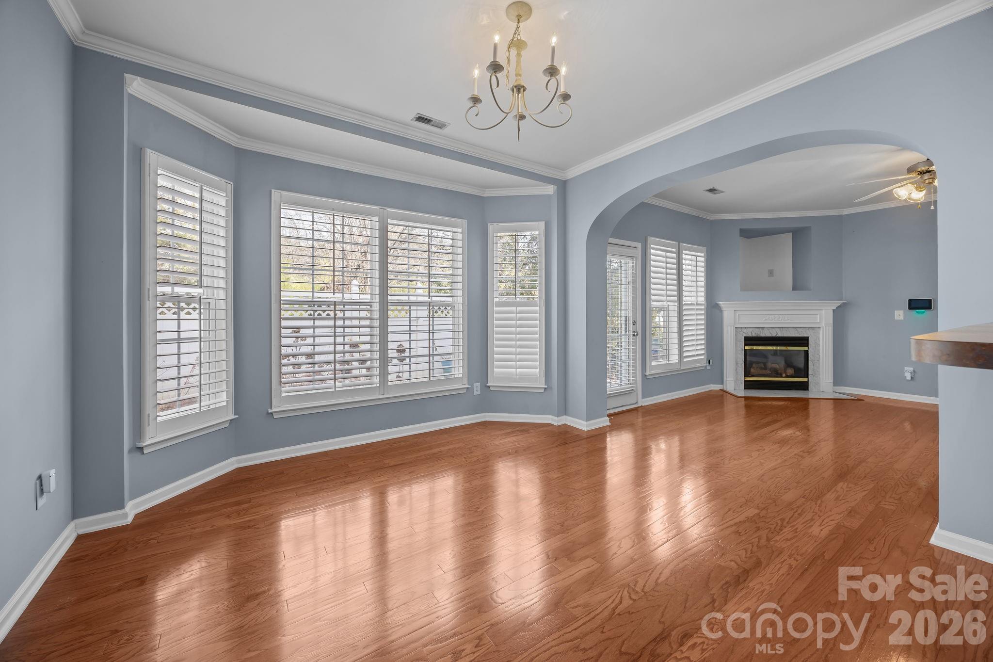 Villages Of Avonlea - Residential