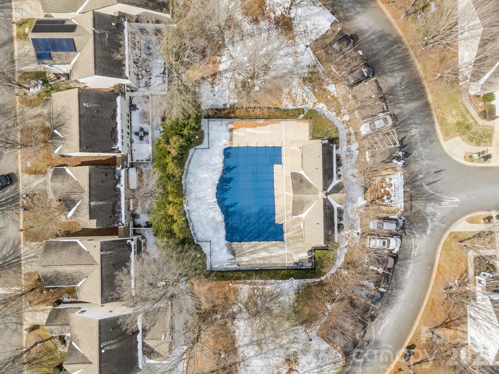 Villages Of Avonlea - Residential