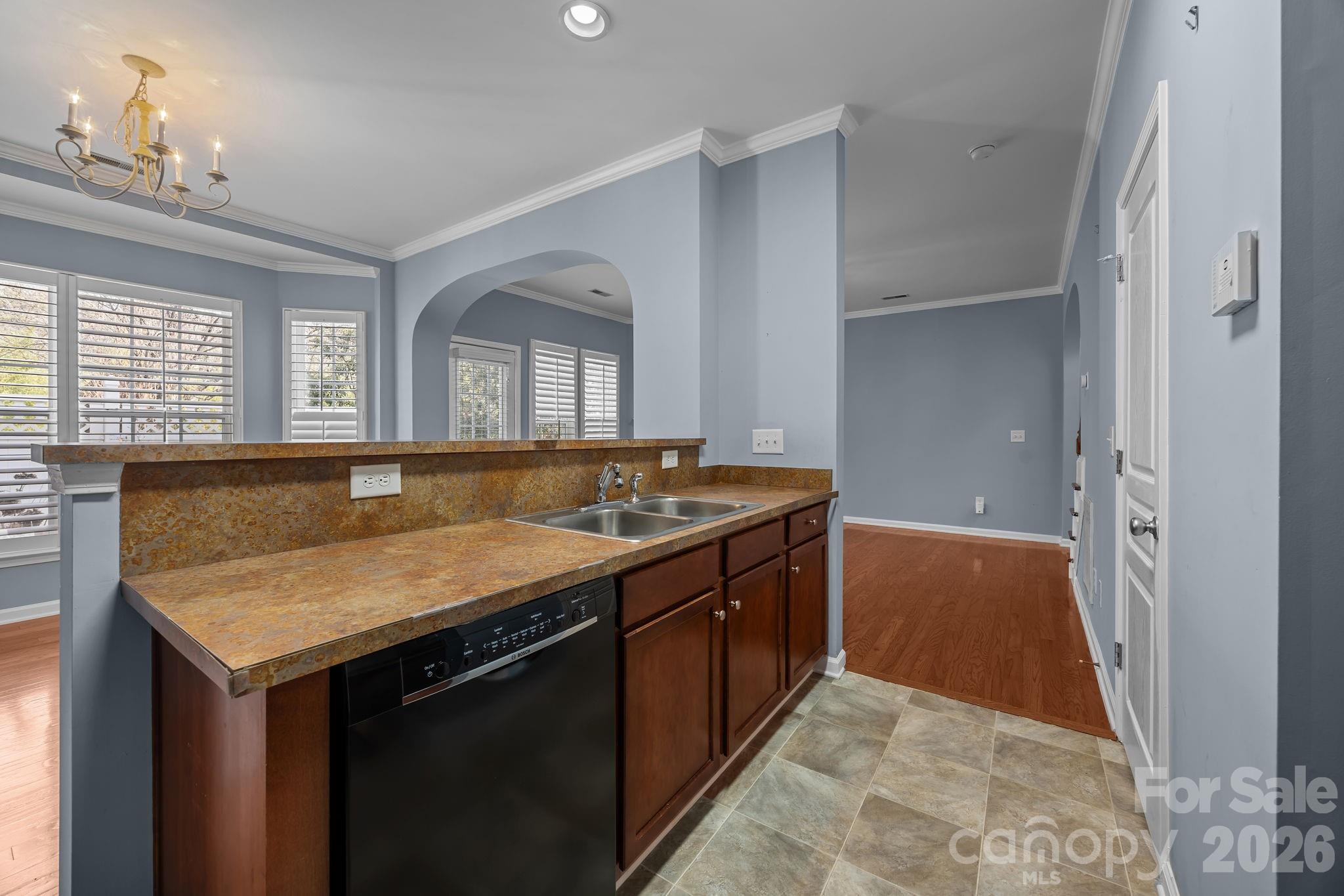 Villages Of Avonlea - Residential