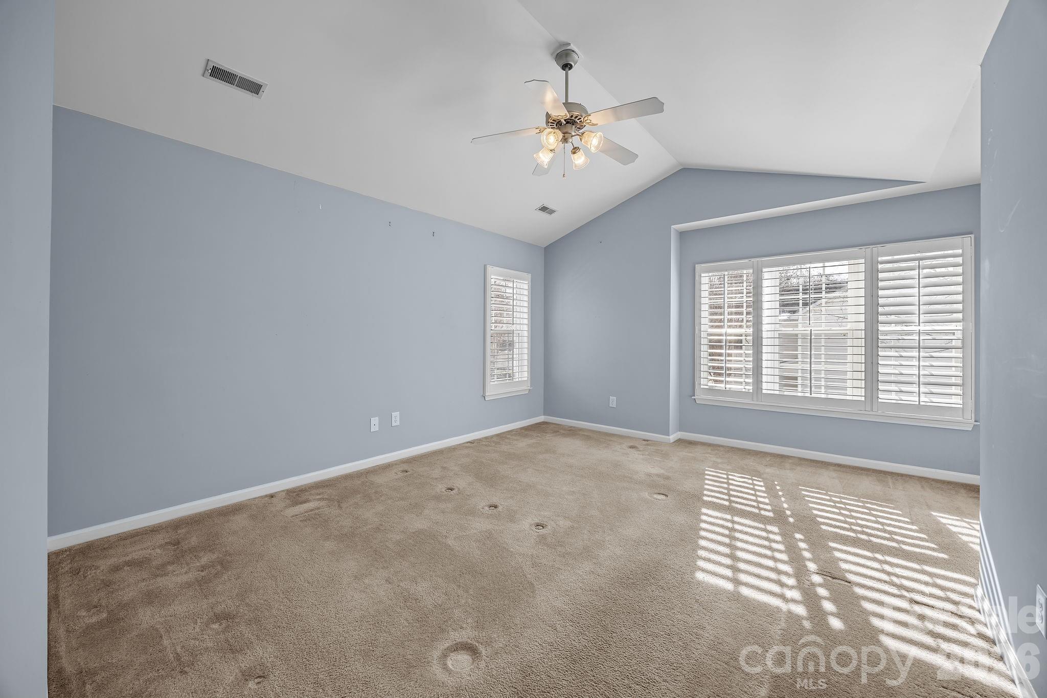 Villages Of Avonlea - Residential