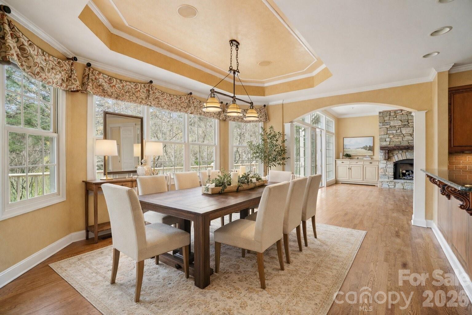 Champion Hills - Residential