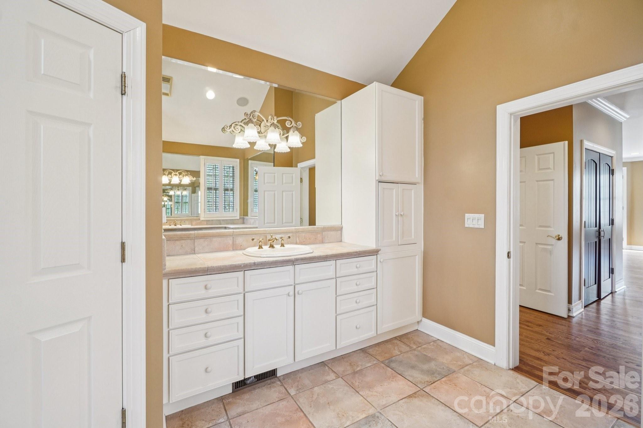 Champion Hills - Residential