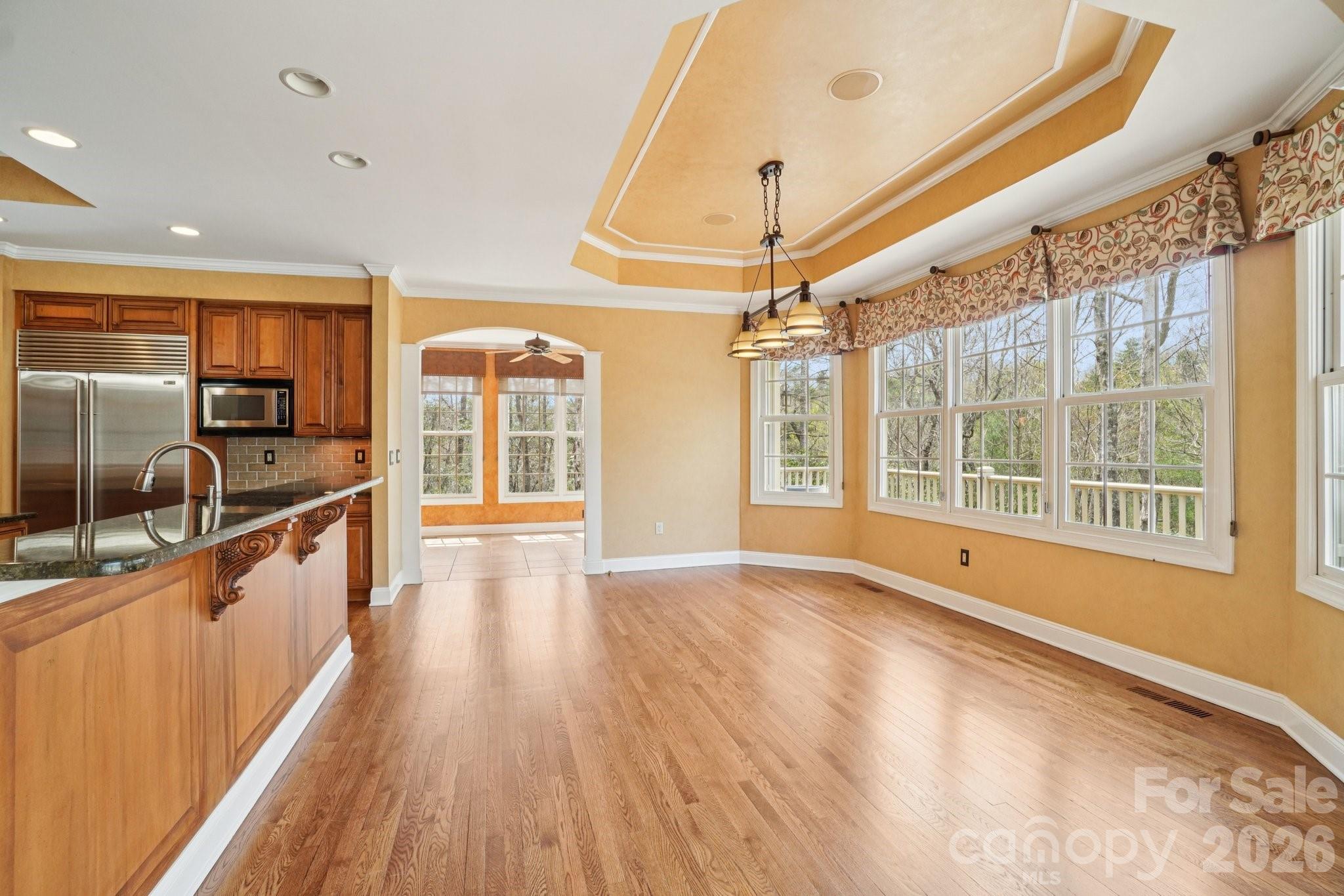 Champion Hills - Residential