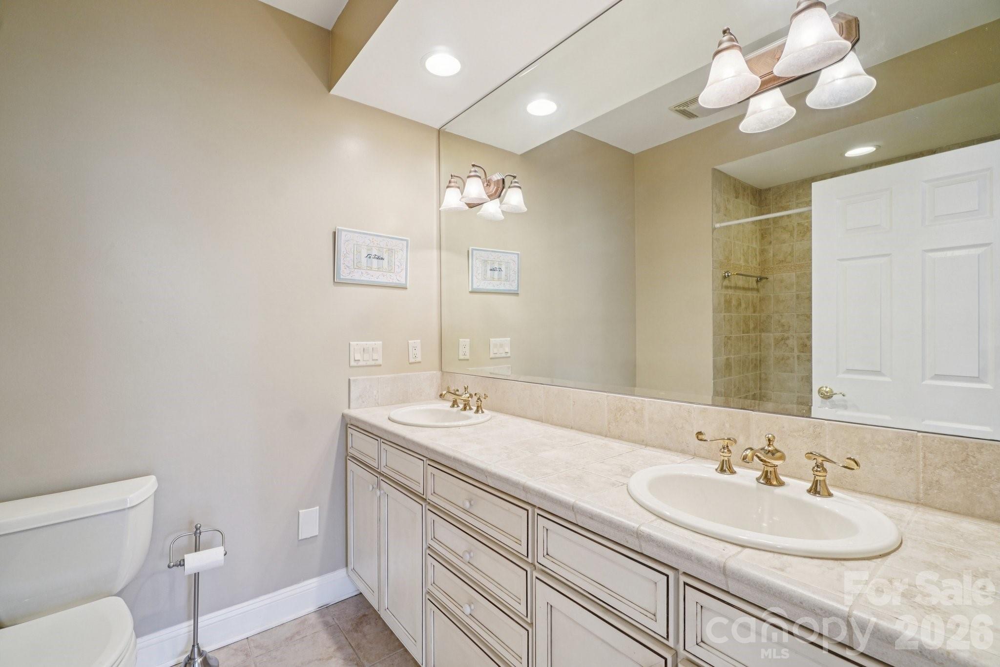 Champion Hills - Residential