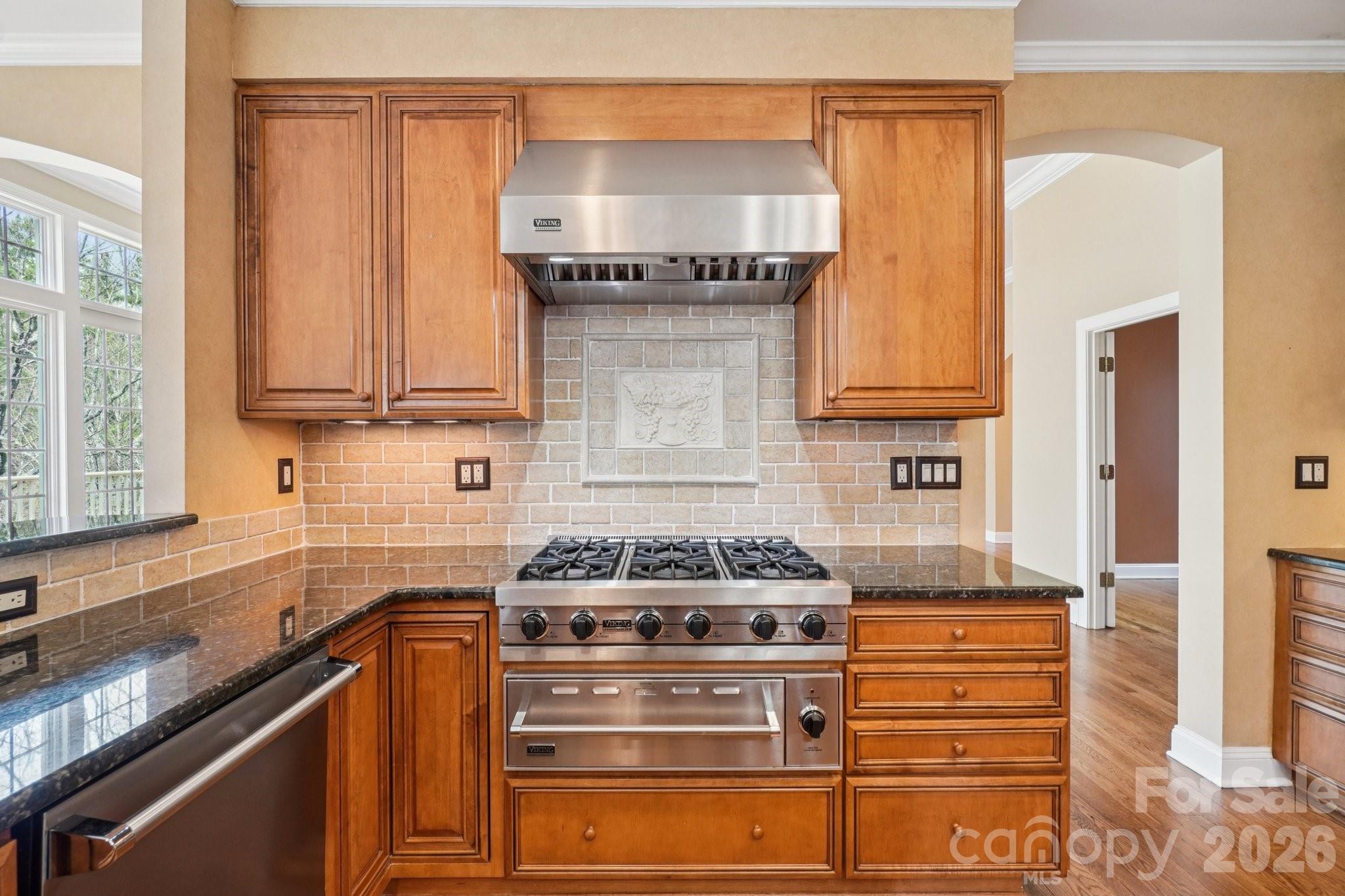 Champion Hills - Residential