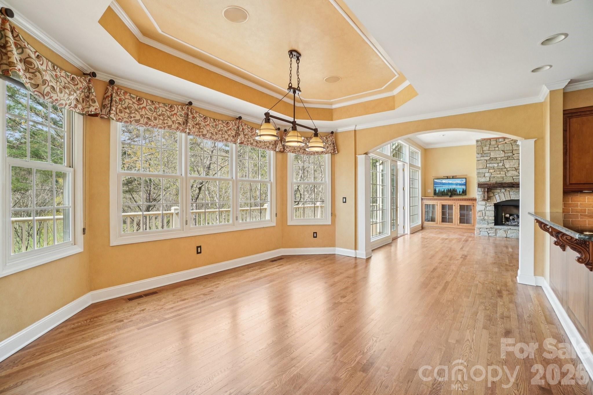 Champion Hills - Residential