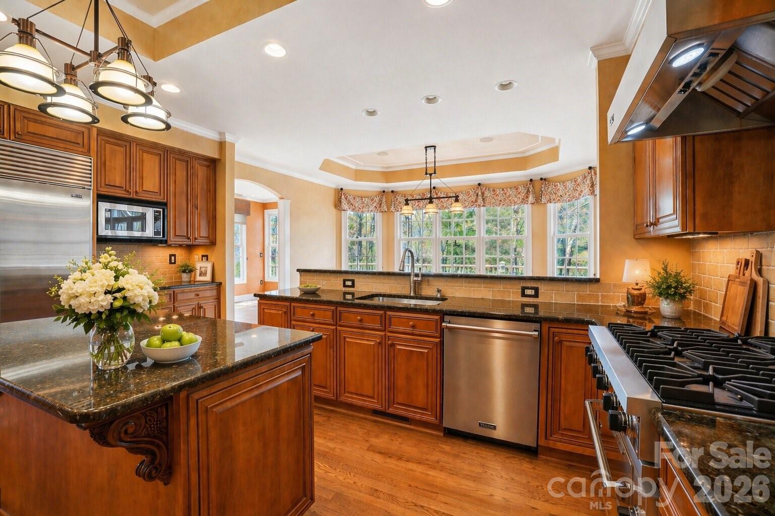 Champion Hills - Residential