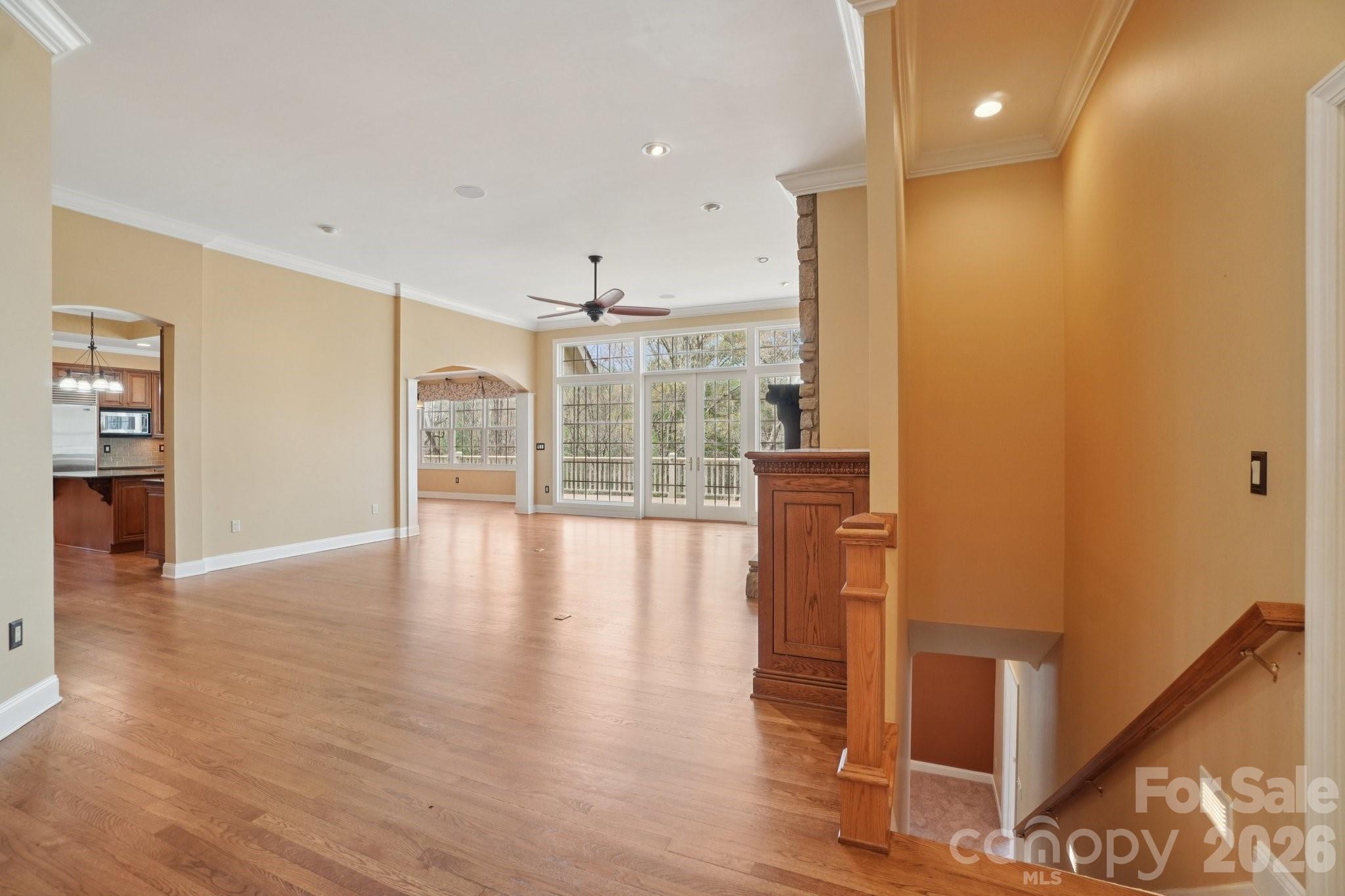 Champion Hills - Residential