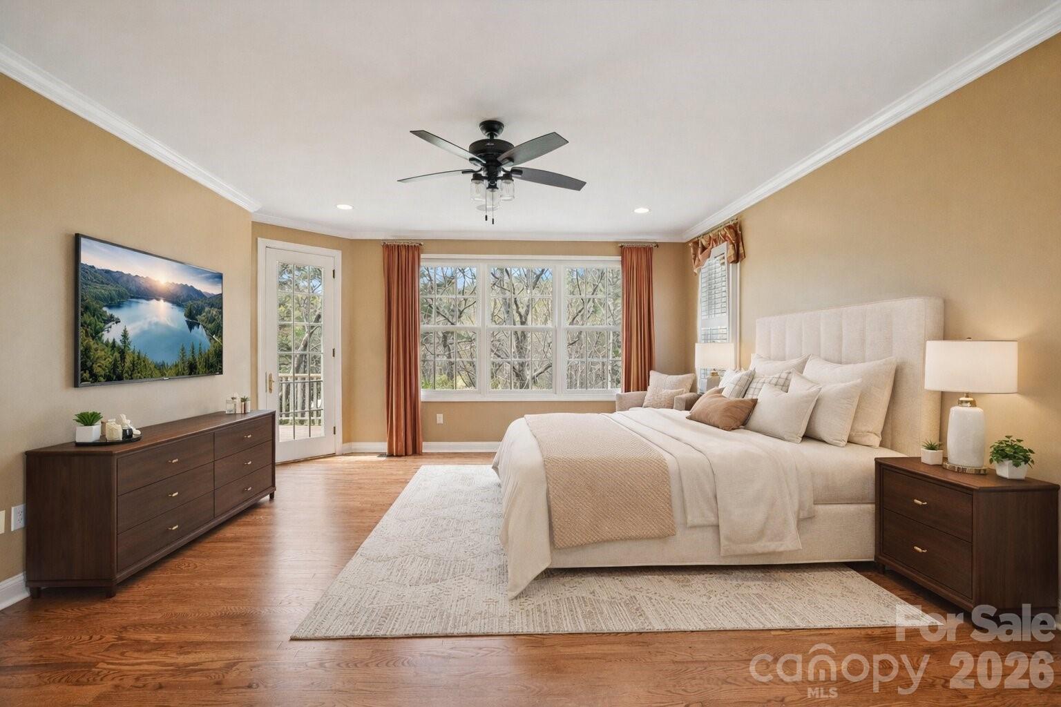 Champion Hills - Residential