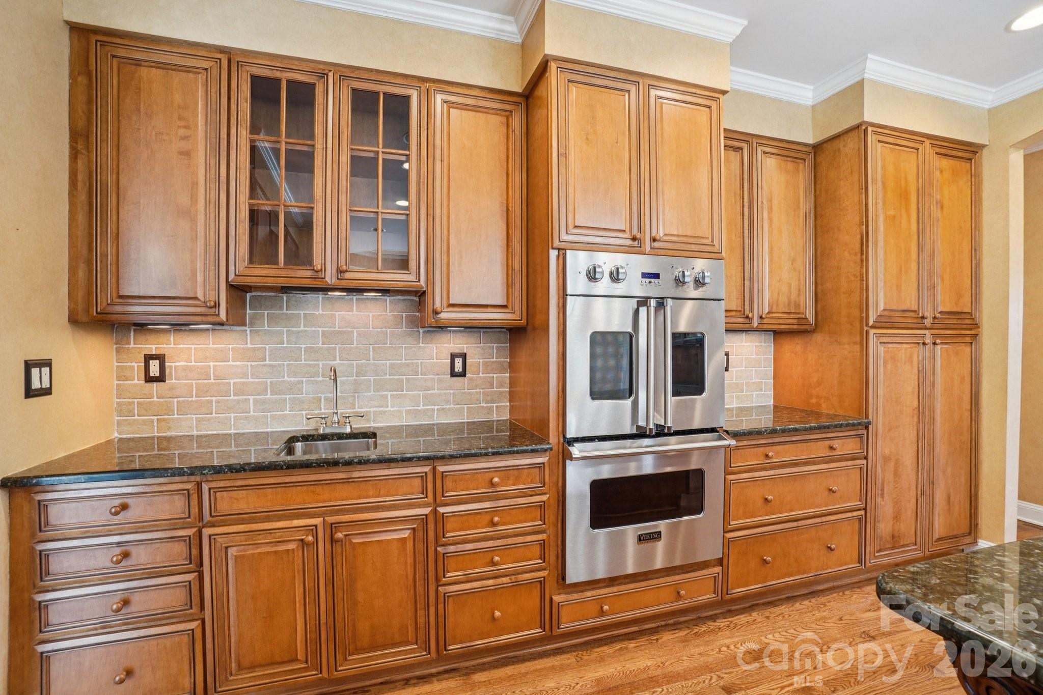 Champion Hills - Residential