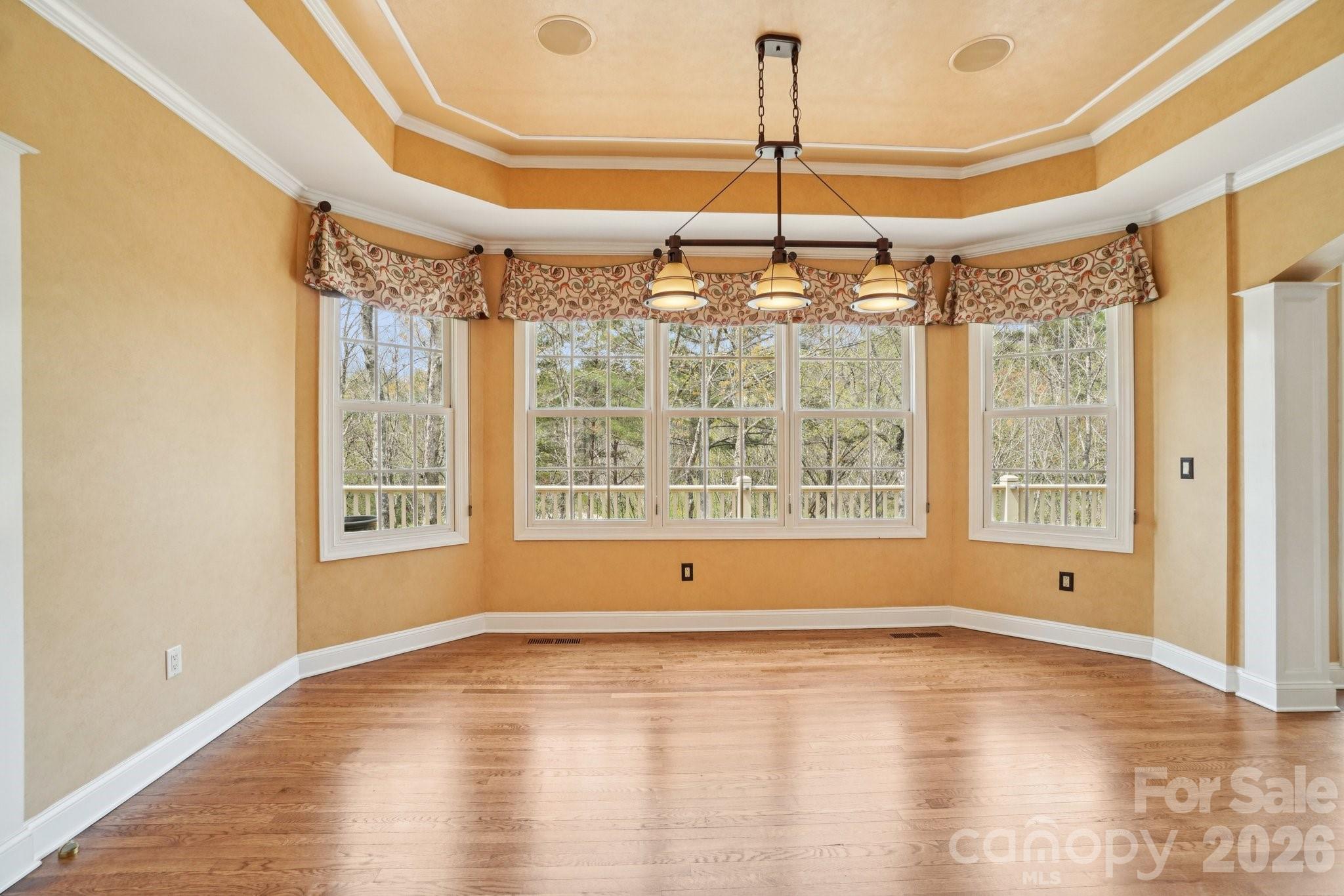 Champion Hills - Residential