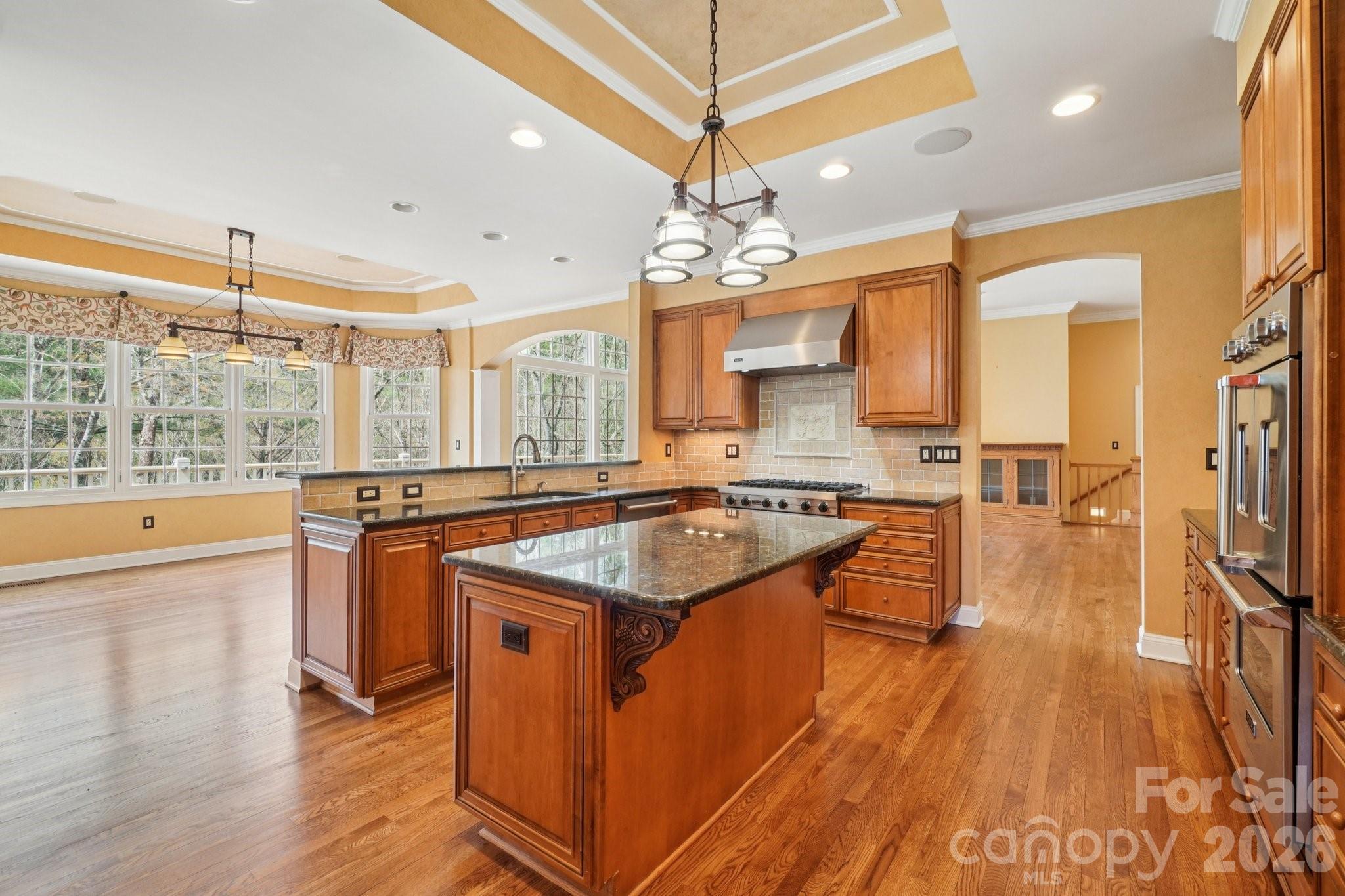 Champion Hills - Residential