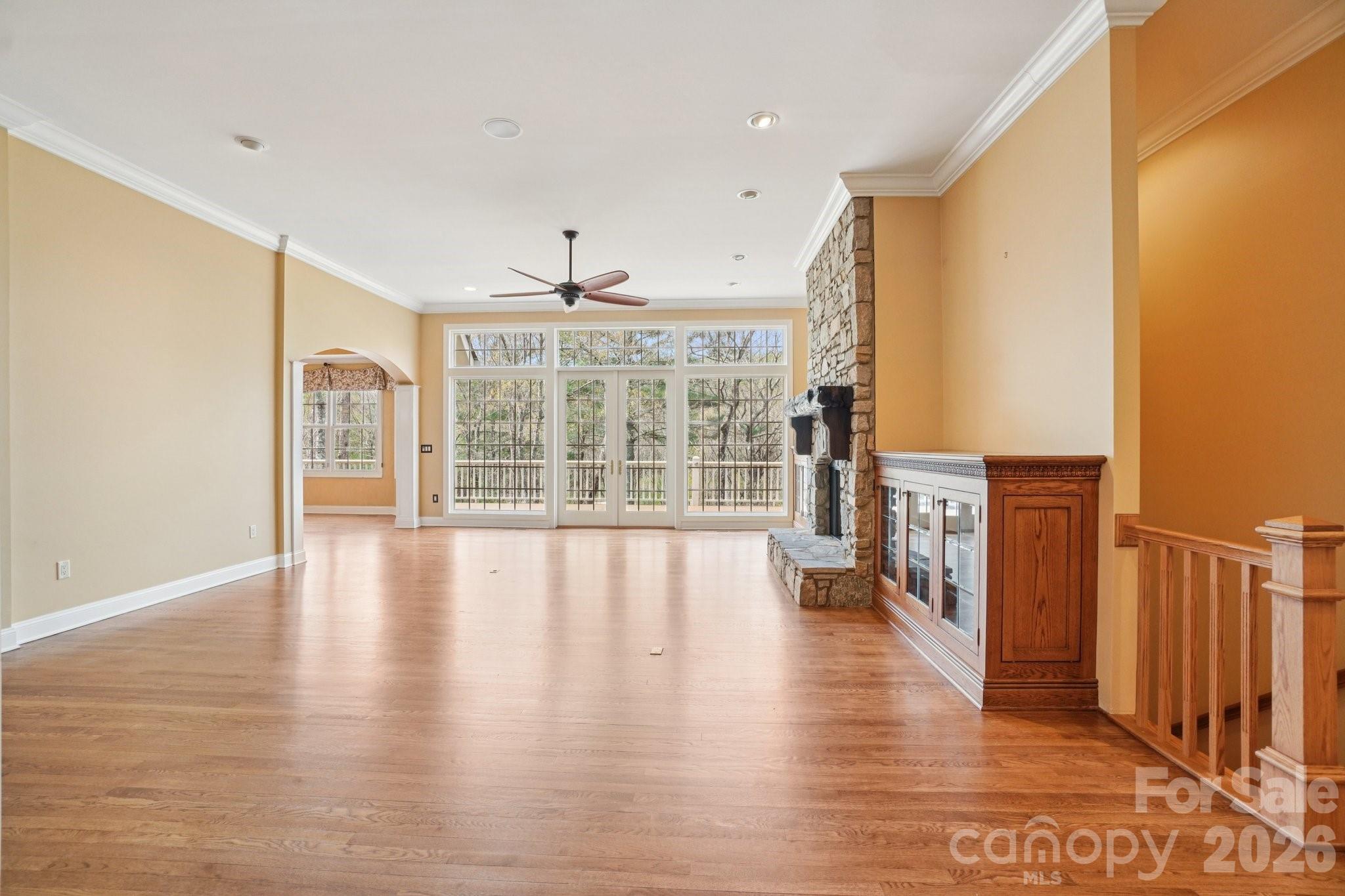 Champion Hills - Residential