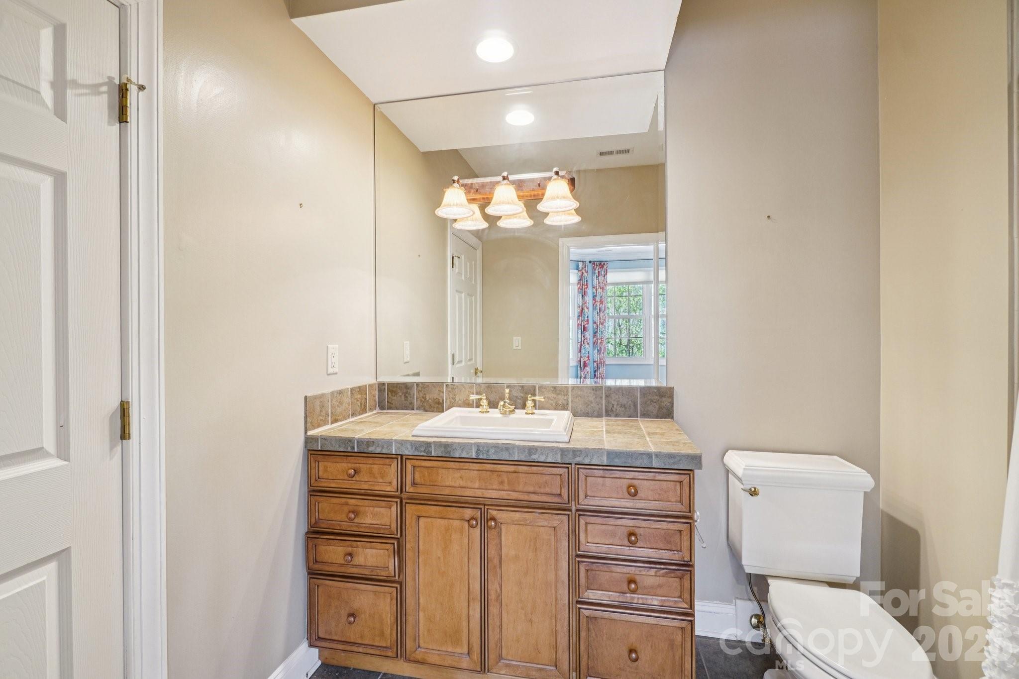 Champion Hills - Residential